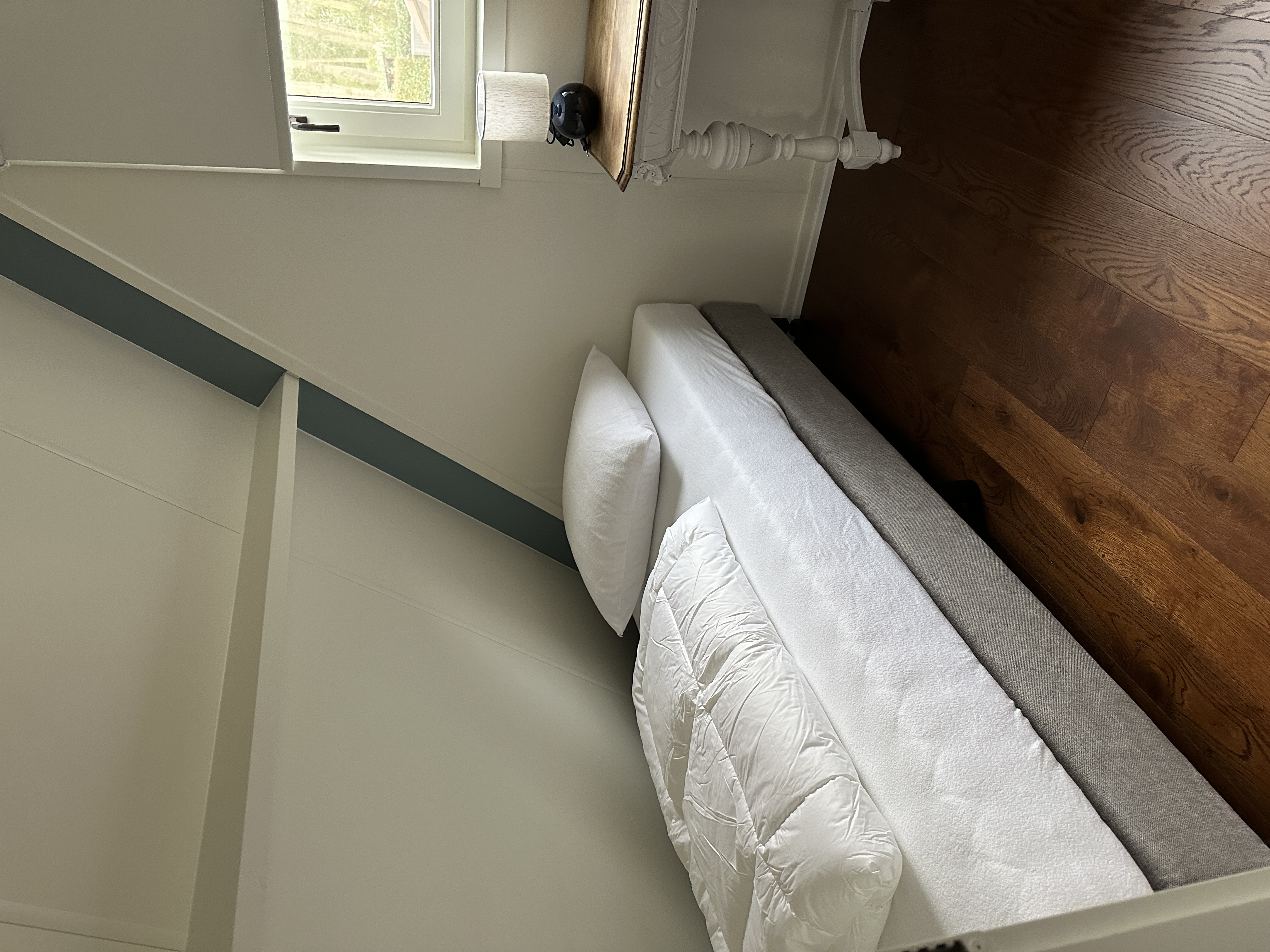 6-person holiday home in Belgian forest