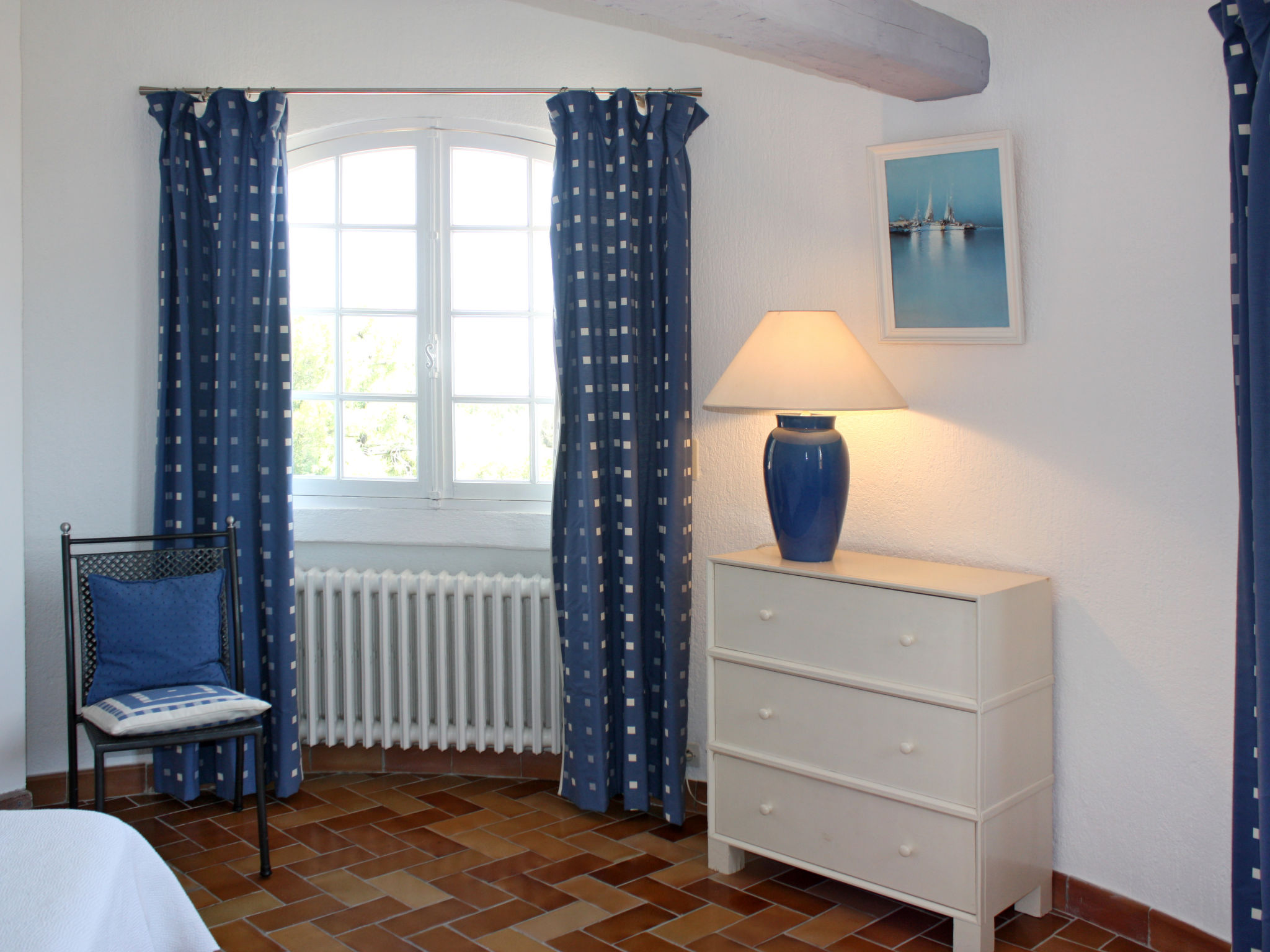 Holiday home in Saint Aygulf with pool