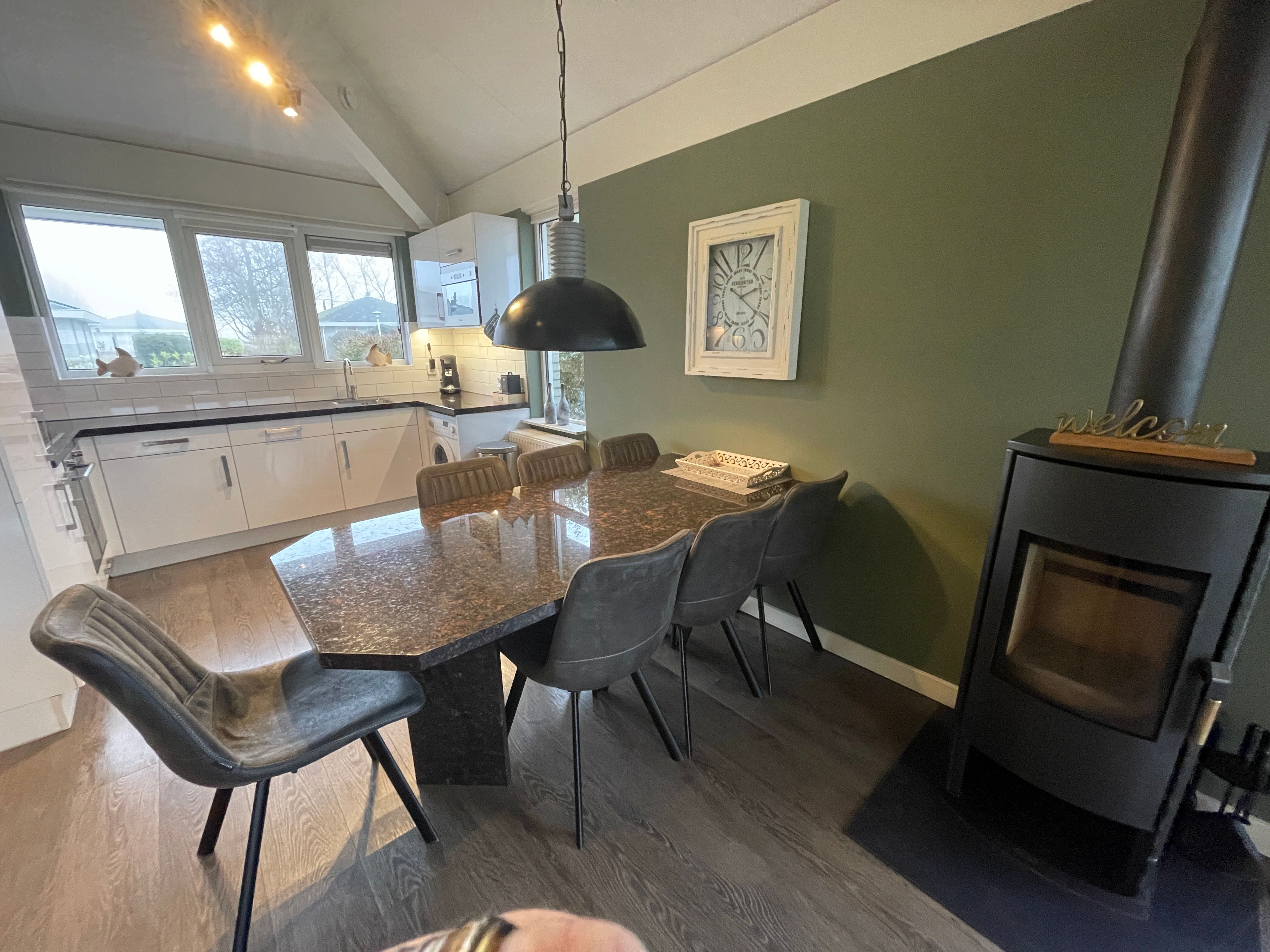Logement de vacances à Makkum
