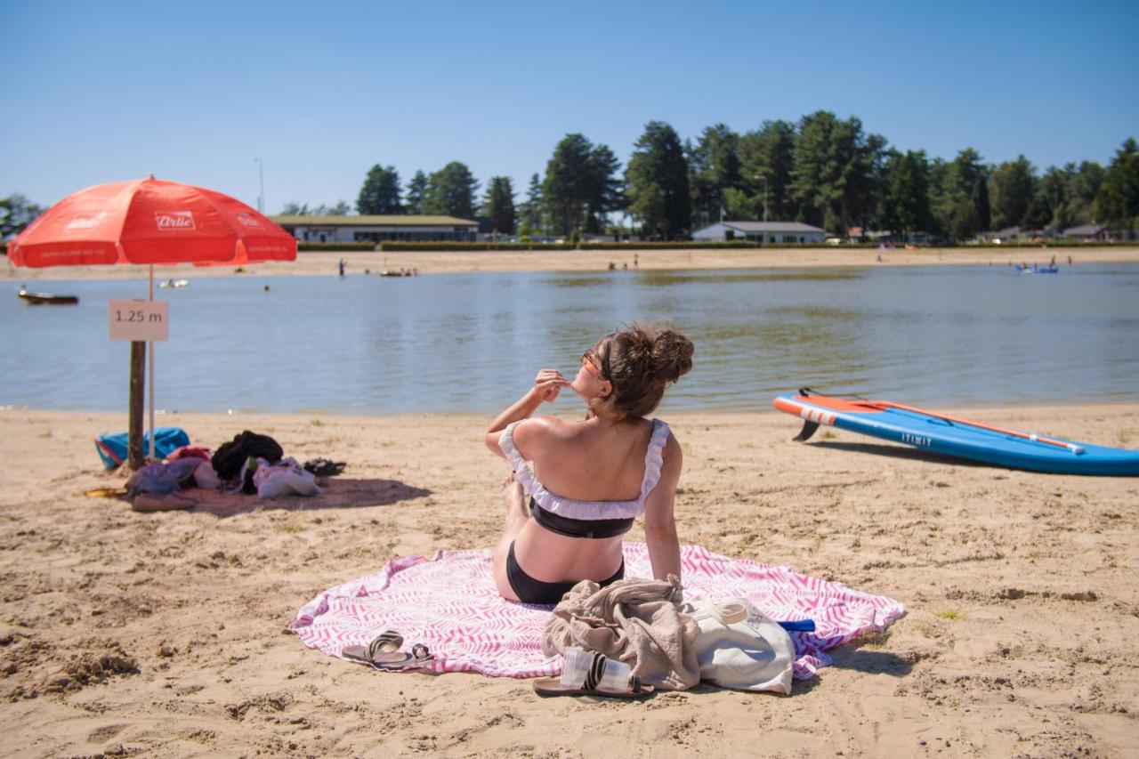Comfortabel vakantiehuisje voor 6 personen