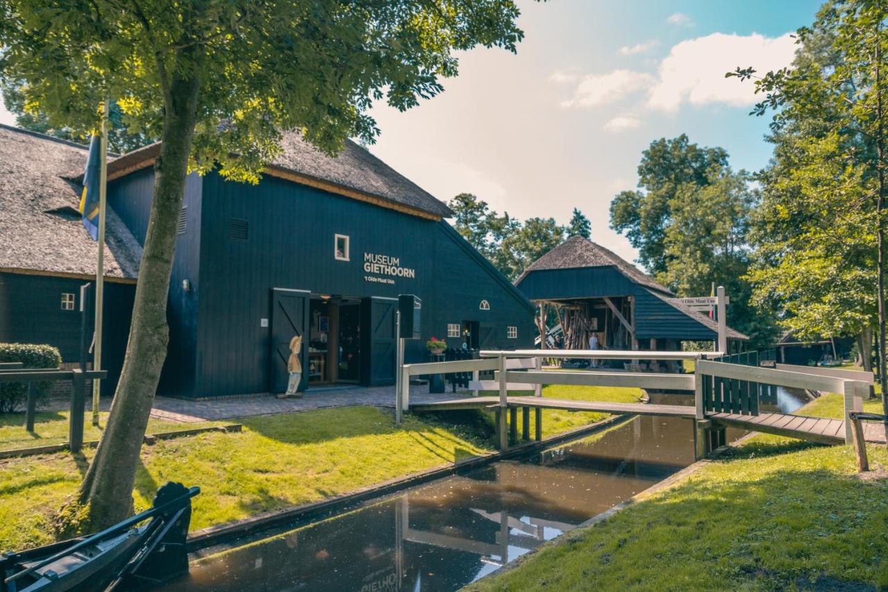 Sfeervol vakantiehuis in groene omgeving