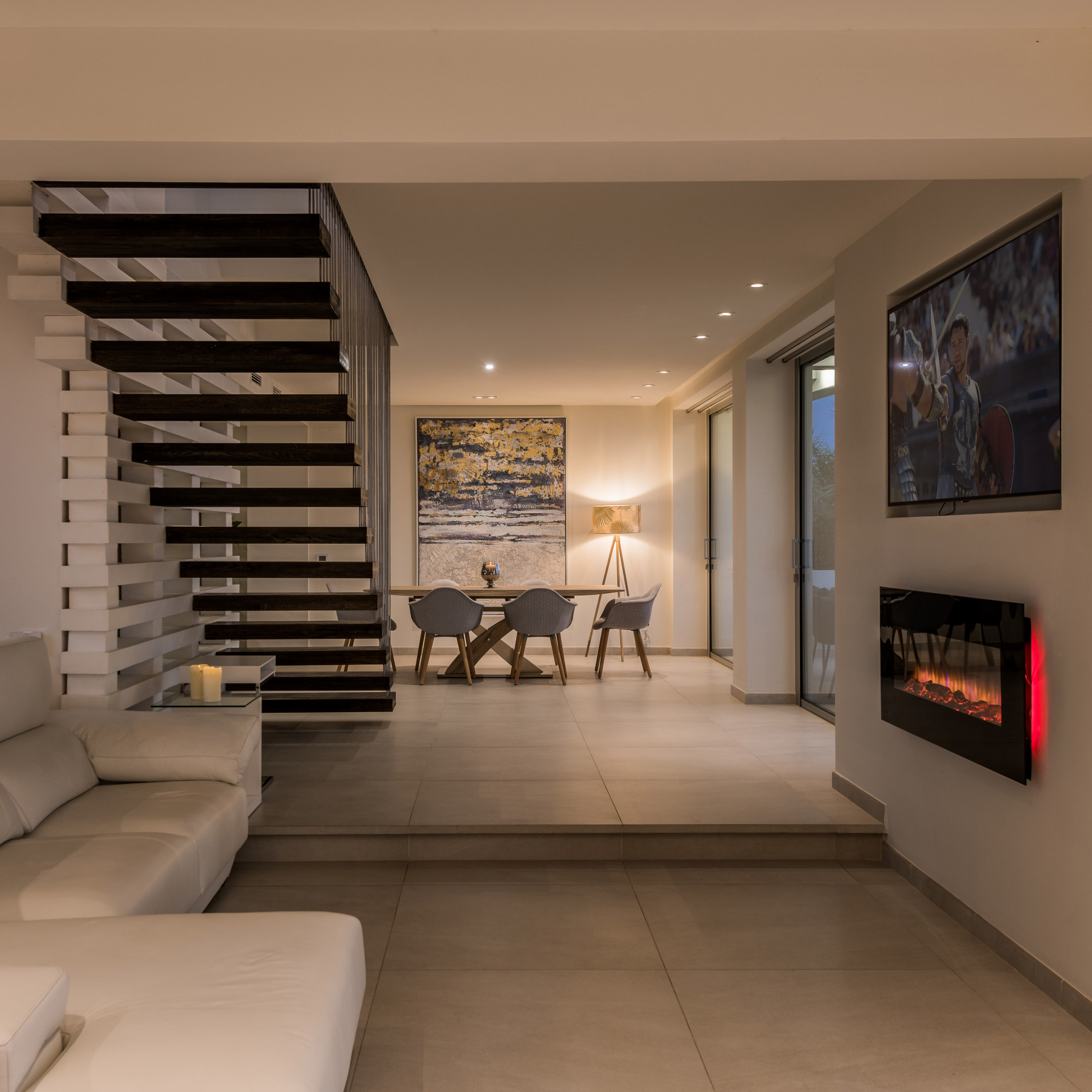 Holiday home in La Cala de Mijas
