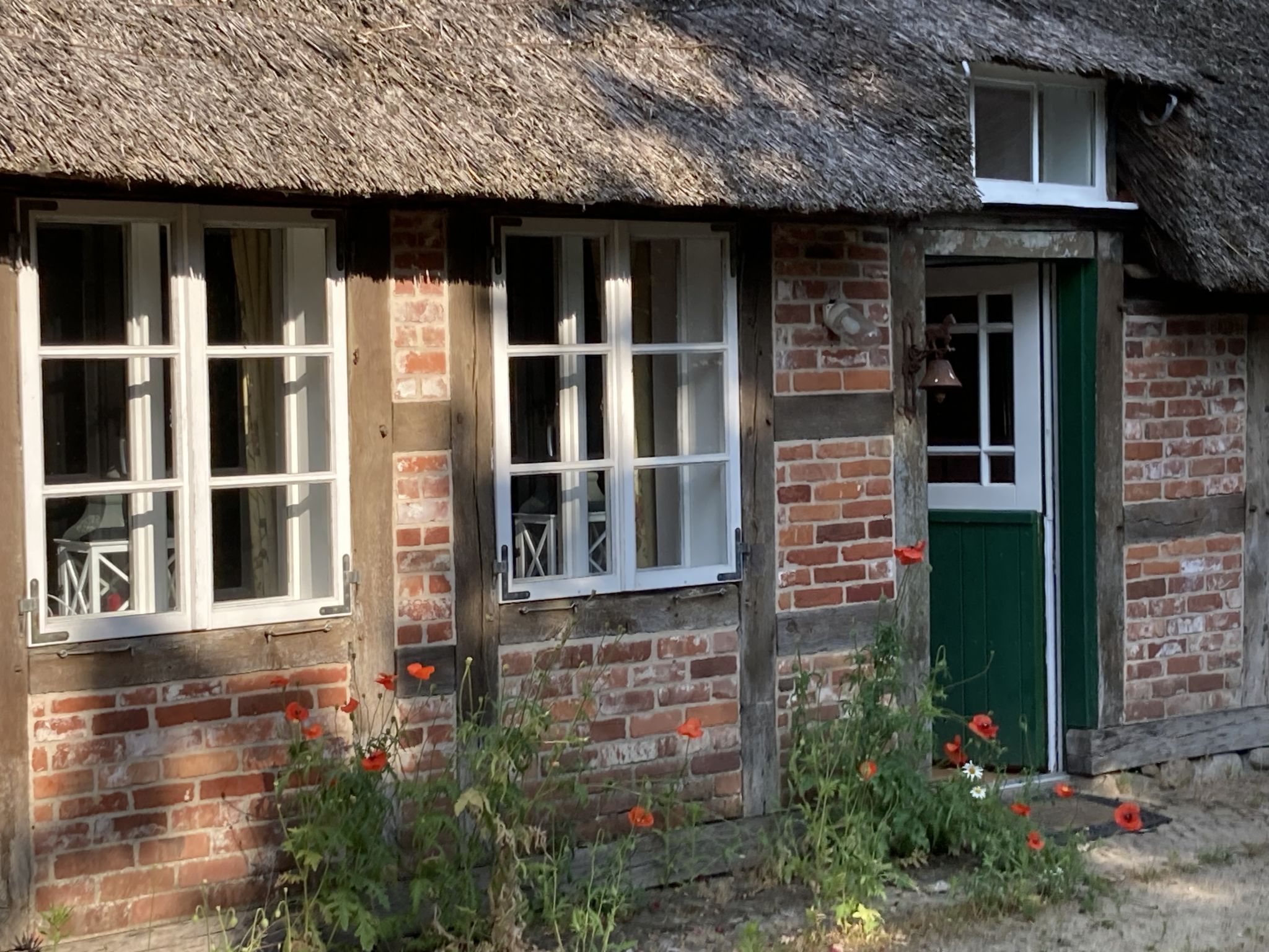 Prachtige cottage in Duitsland