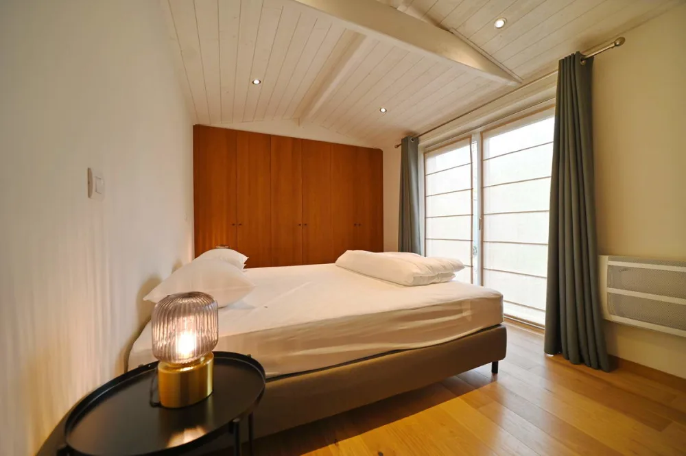 Gruppenunterkunft mit Jacuzzi in den Ardennen