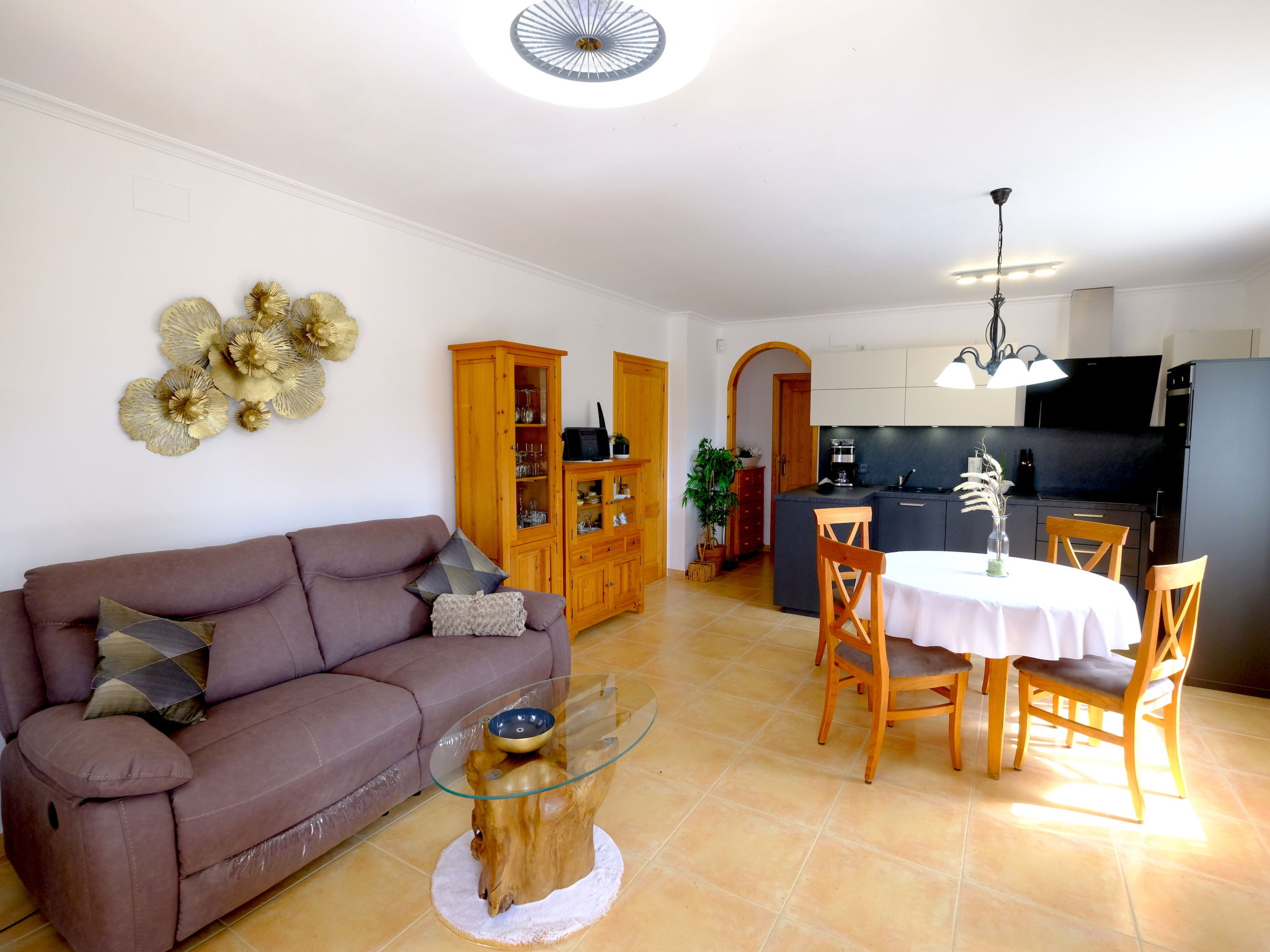 Holiday home 10 people on Mallorca