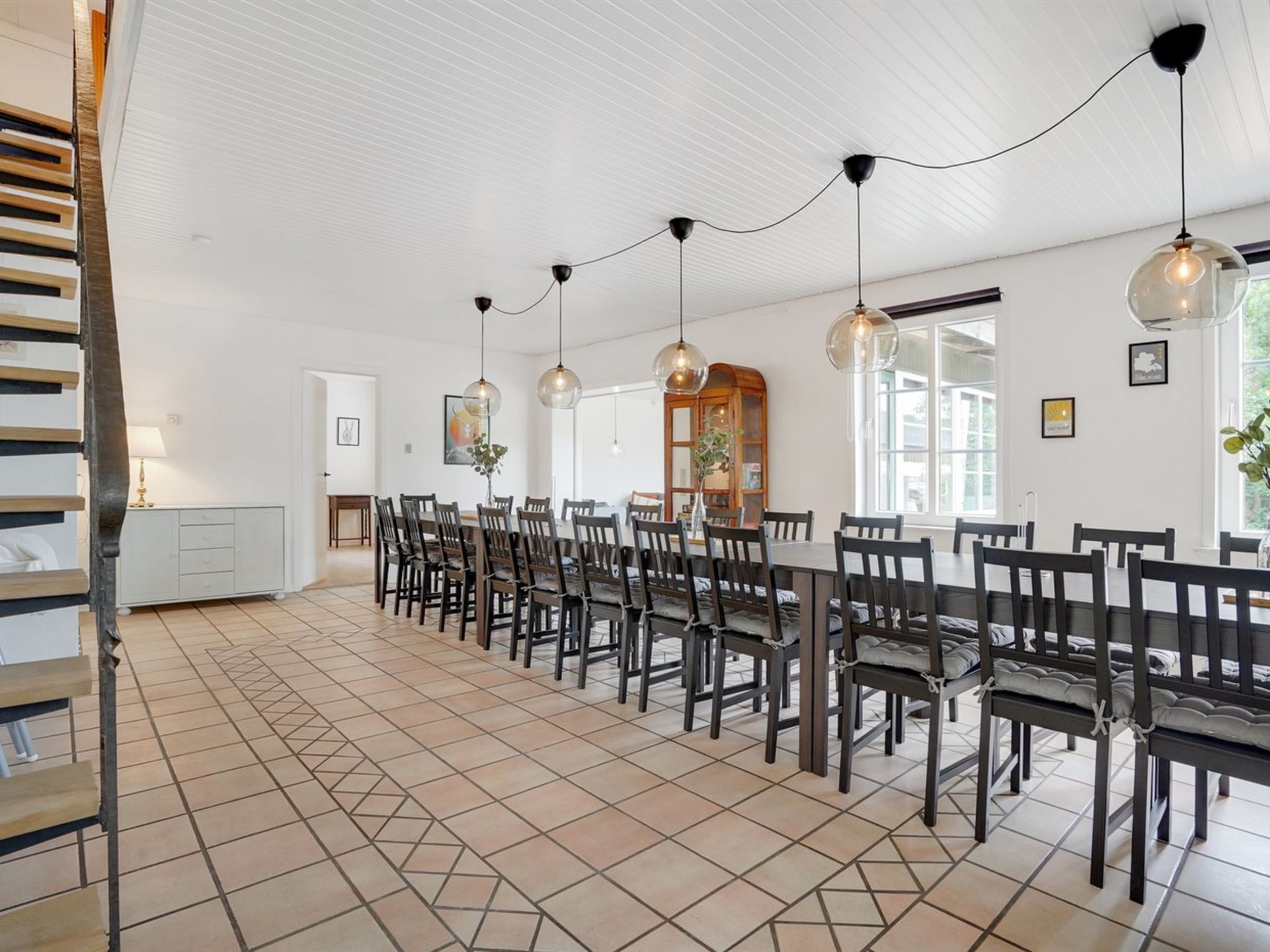 Groepsaccommodatie met eigen zwembad en sauna
