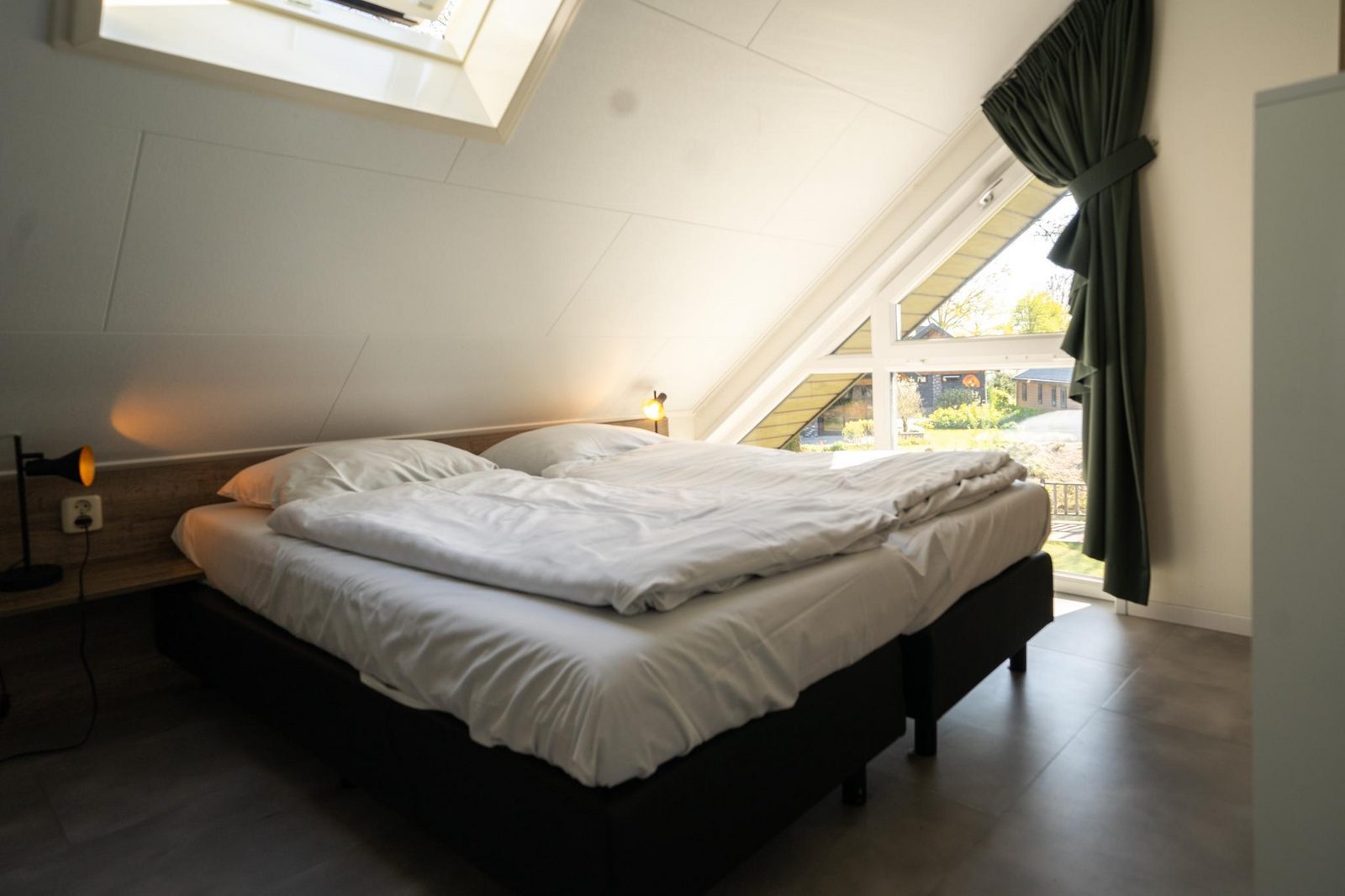 Luxuriöse Ferienwohnung für 10 Personen