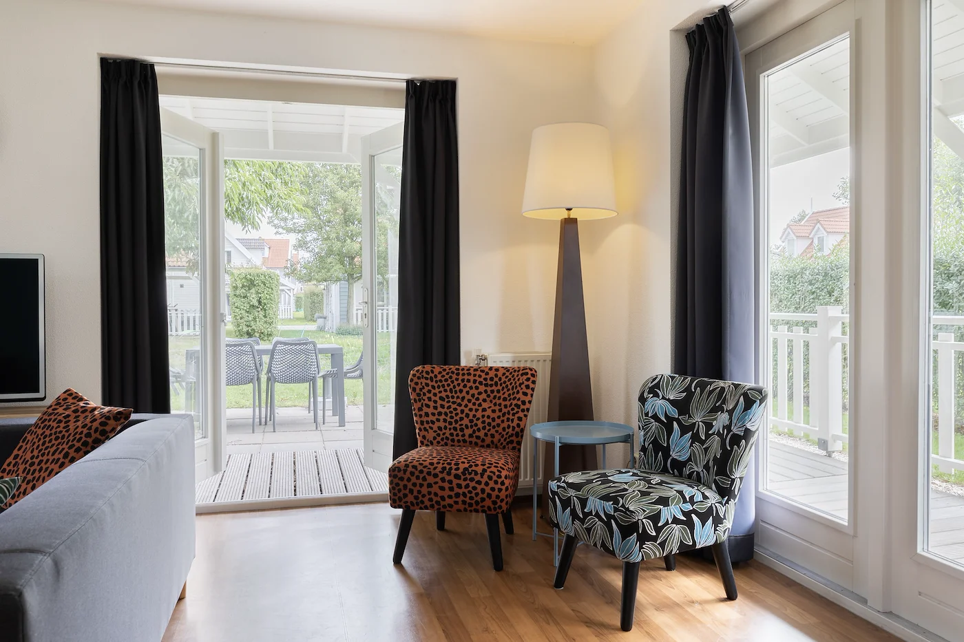 ferienwohnungen mit sauna in Zeeland