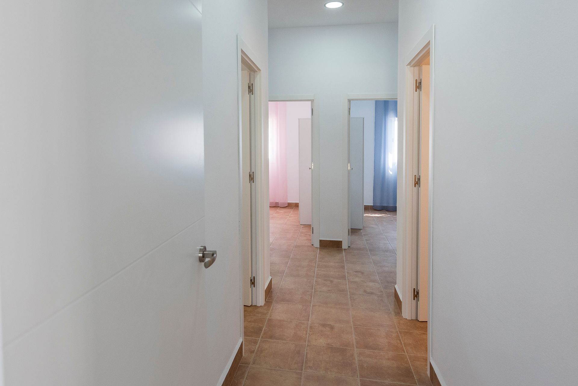Logement de vacances à Lantejuela