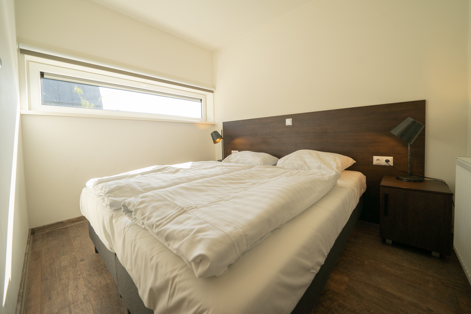 Spacious holiday home (10P) with lovely sauna