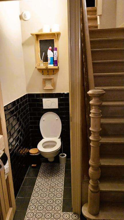 Charmante Ferienwohnung in Nieuwpoort