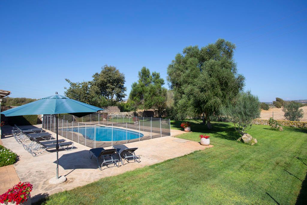Holiday home in Manacor