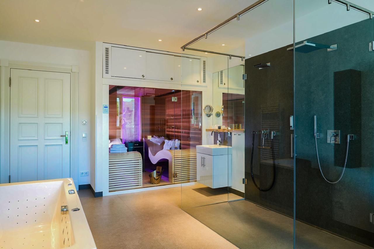 Logement de vacances à Ostseebad Sellin