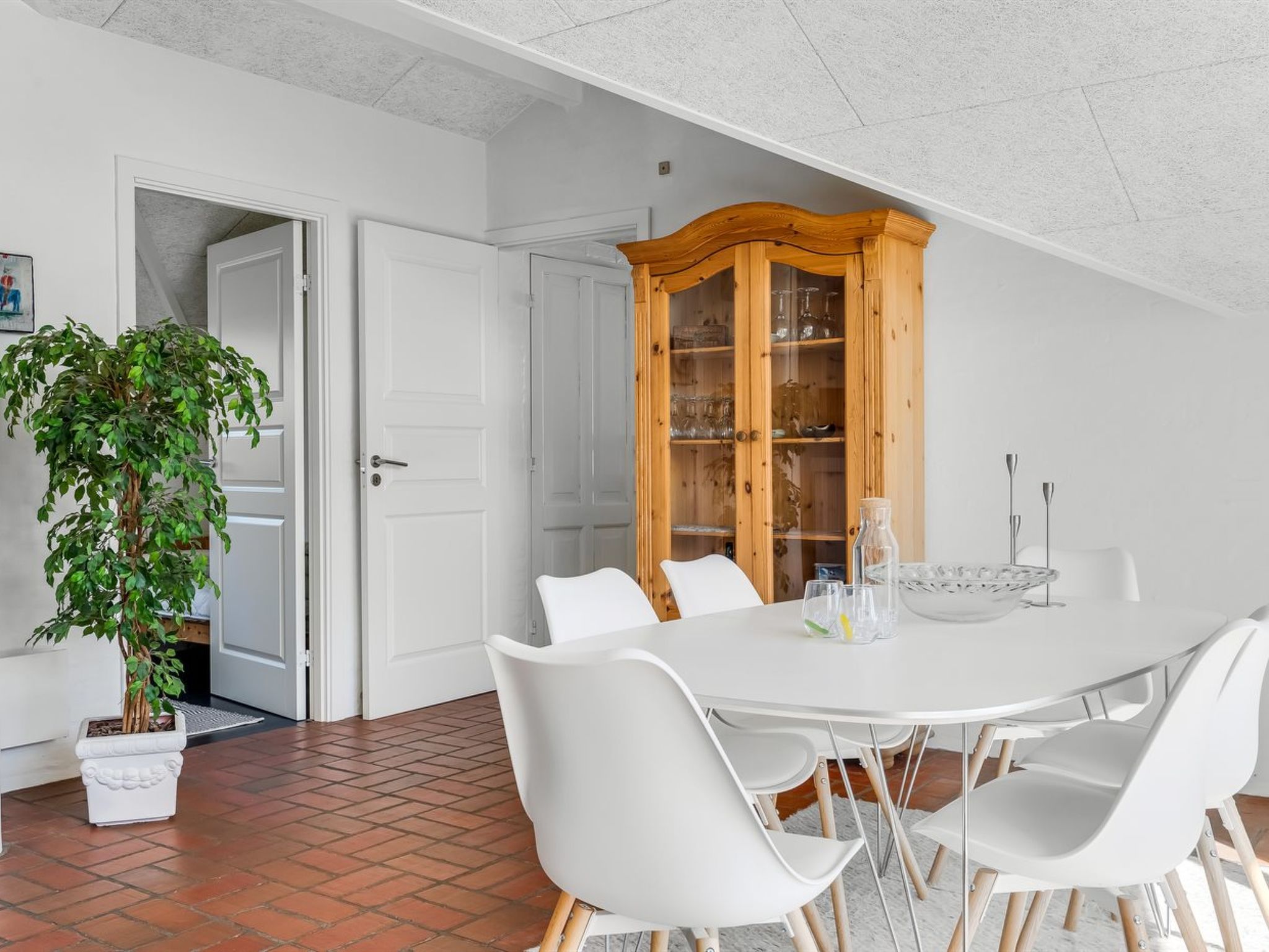Ferienhaus in Thisted