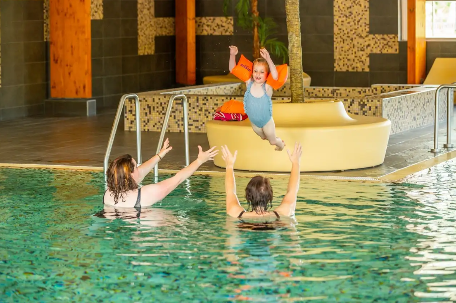 Design lodge (6p) sur la Veluwe