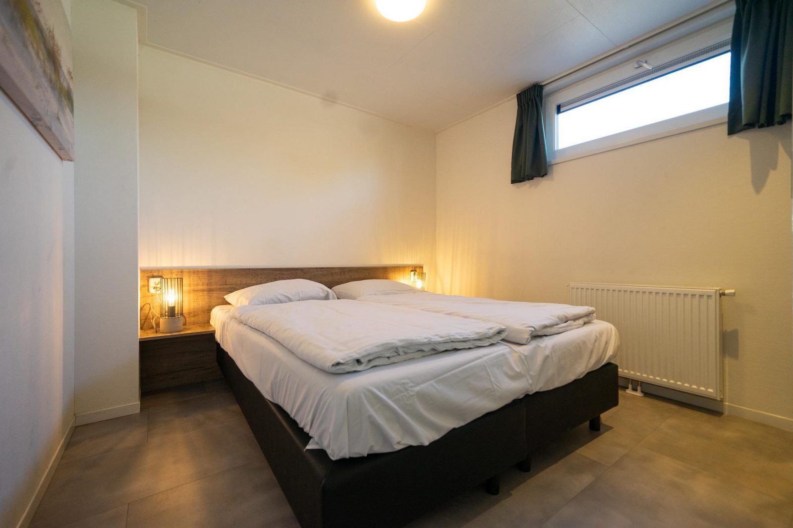Luxuriöse Ferienwohnung für 10 Personen