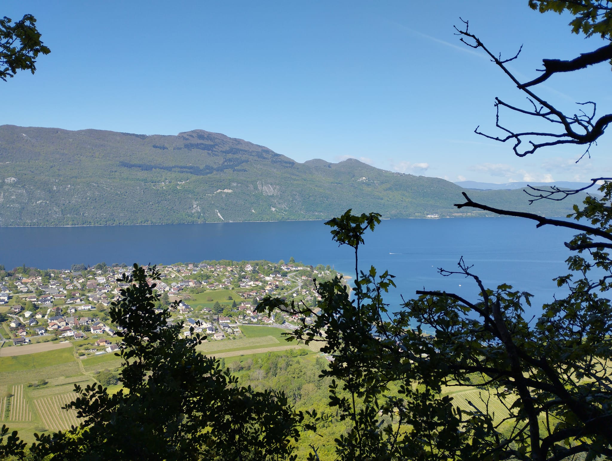 Gezellige 4-sterrencamping in de Franse Alpen