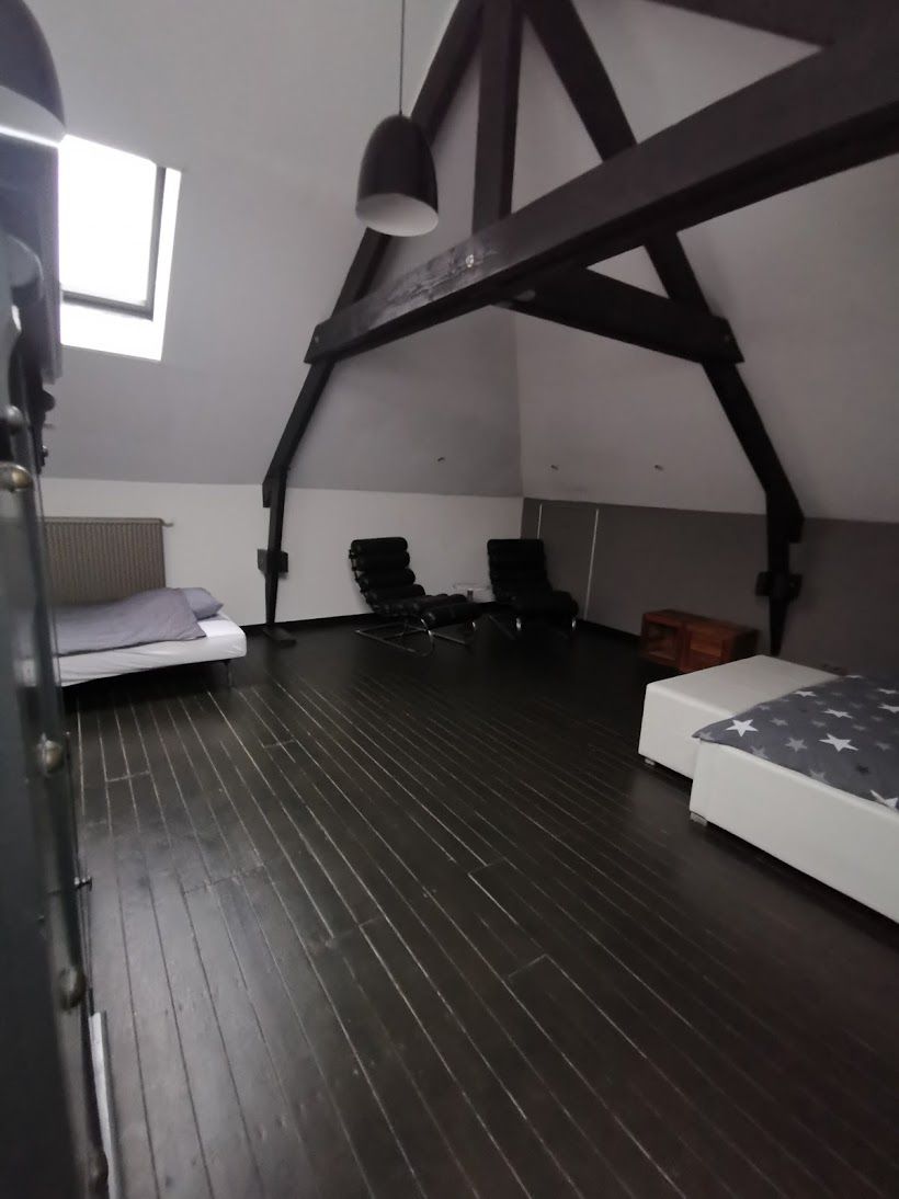 Logement de vacances à Couvin