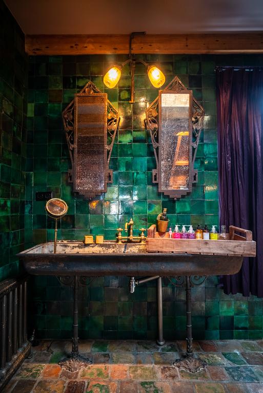Baden in luxe in het centrum van Amsterdam