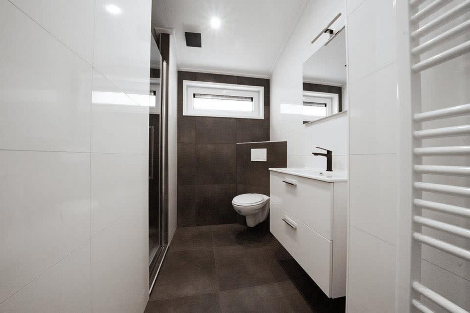 Luxuriöse Ferienwohnung für 6 Personen mit Terrasse