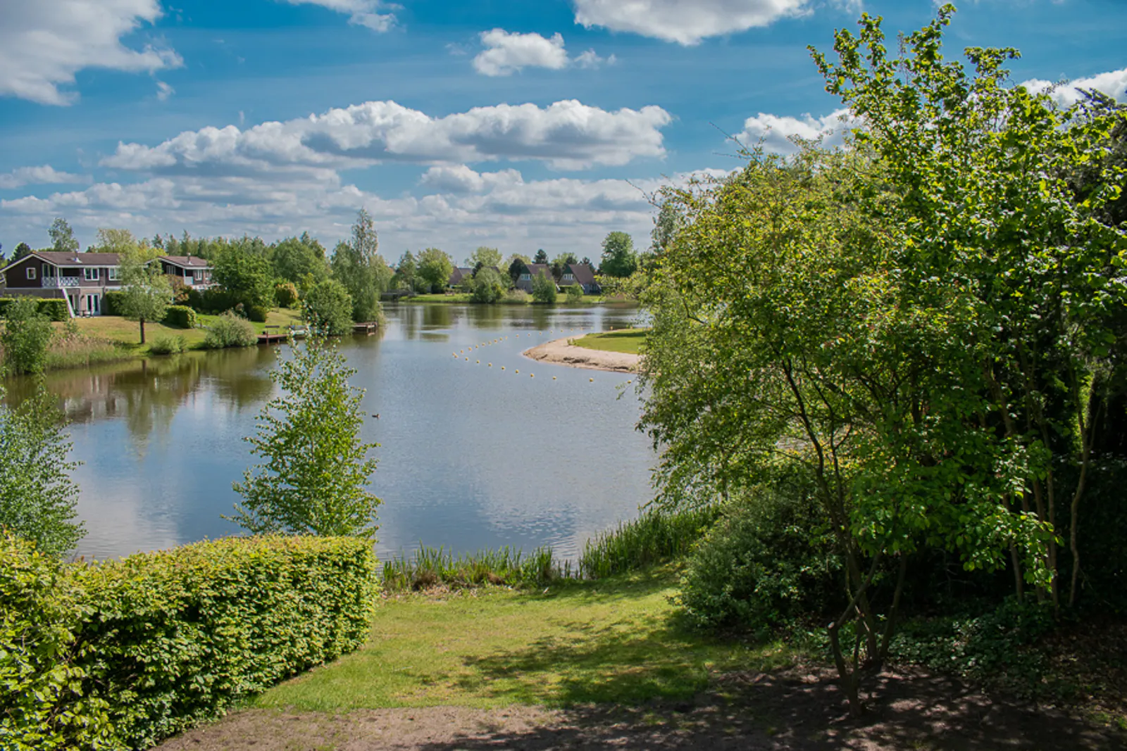 Groepsaccommodatie (14p) met eigen sauna