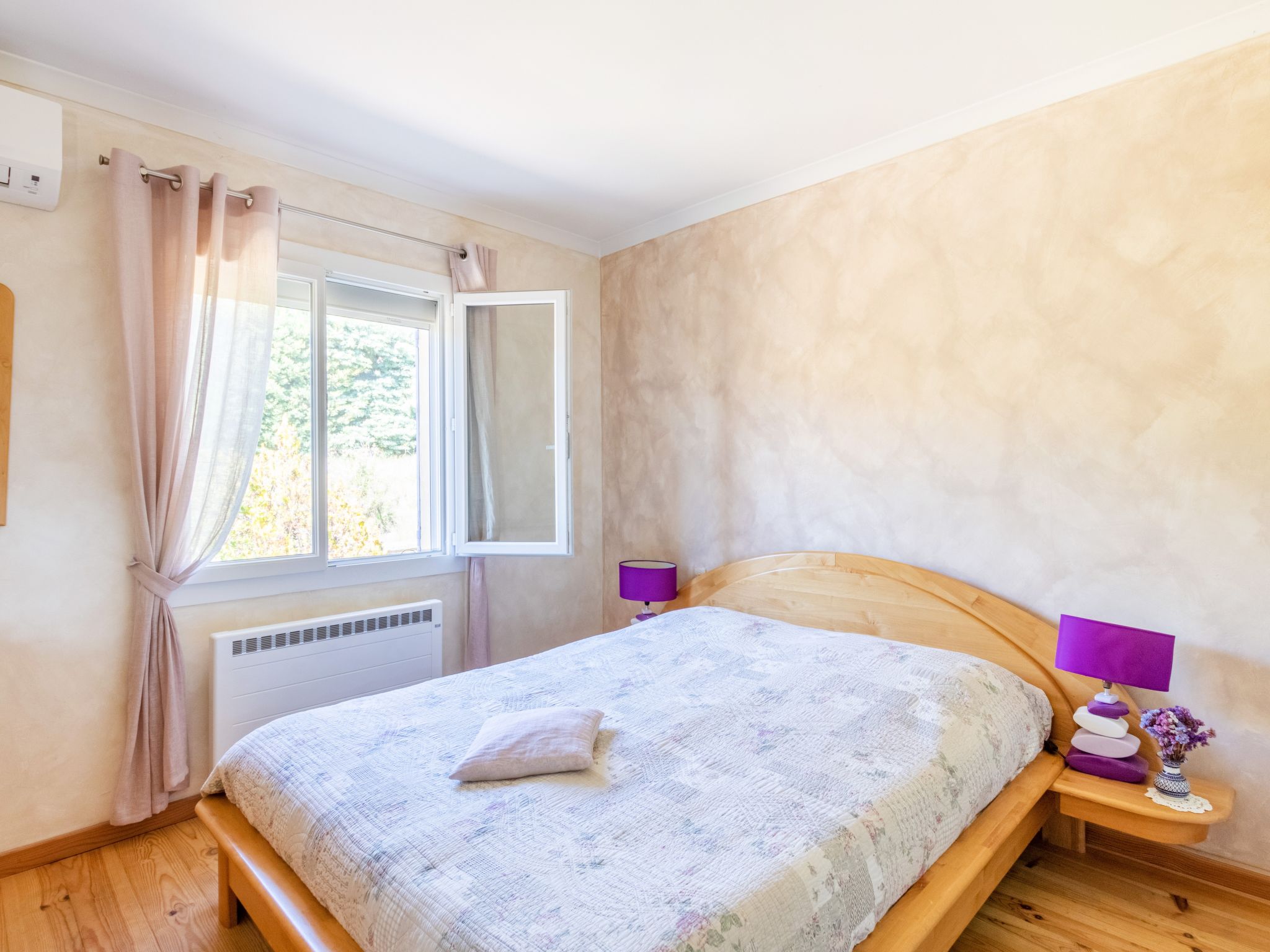 Maison de vacances 8 personnes avec piscine