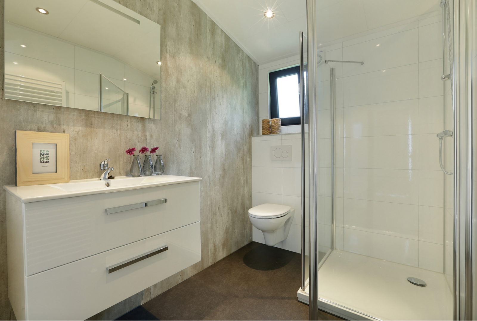 Ferienwohnung mit privater Sauna und Whirlpool