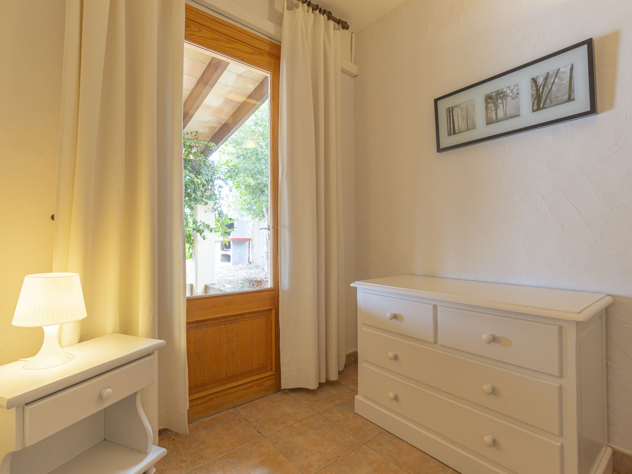 Ferienhaus in Can Picafort