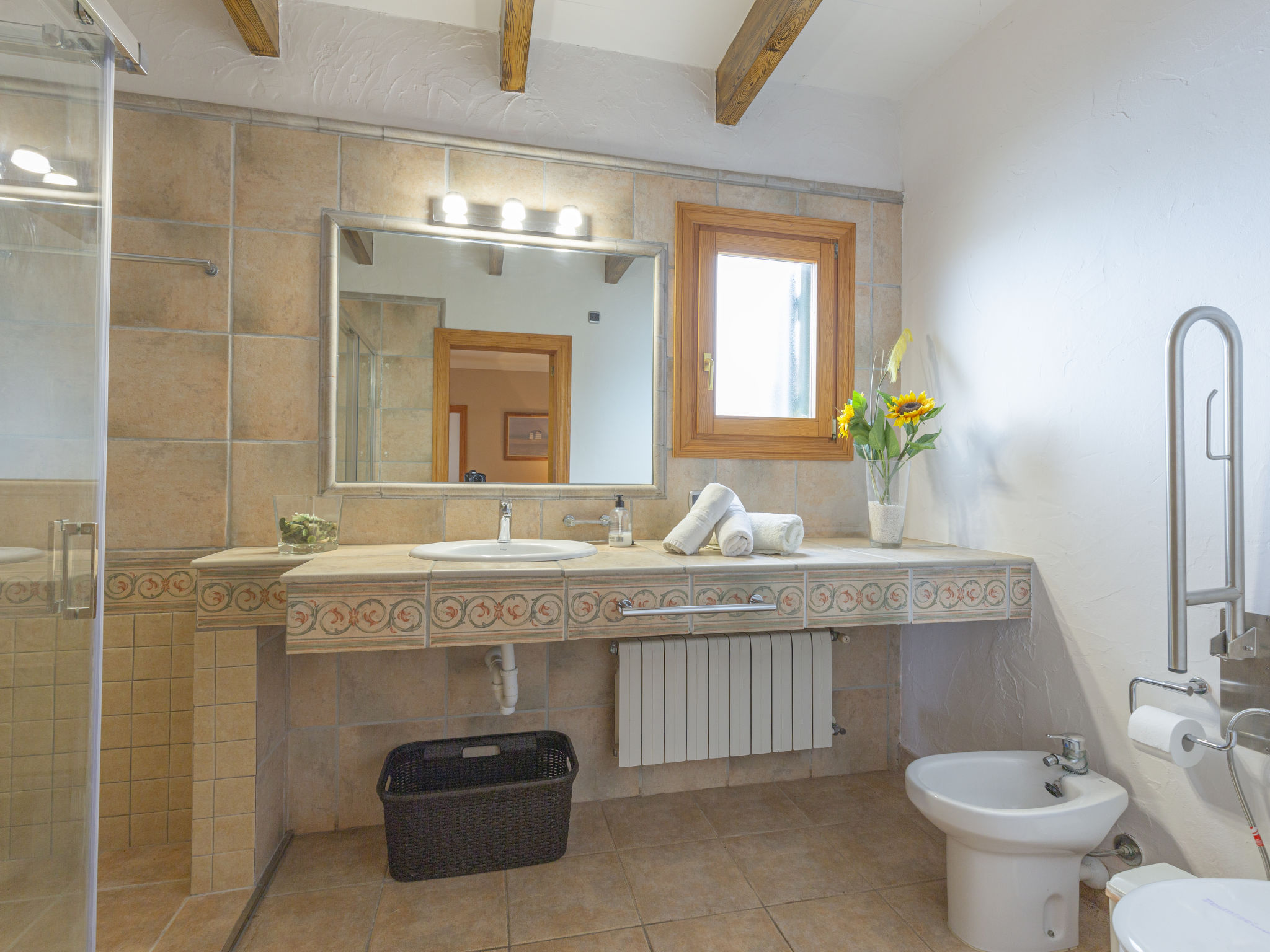 Ferienhaus in Can Picafort