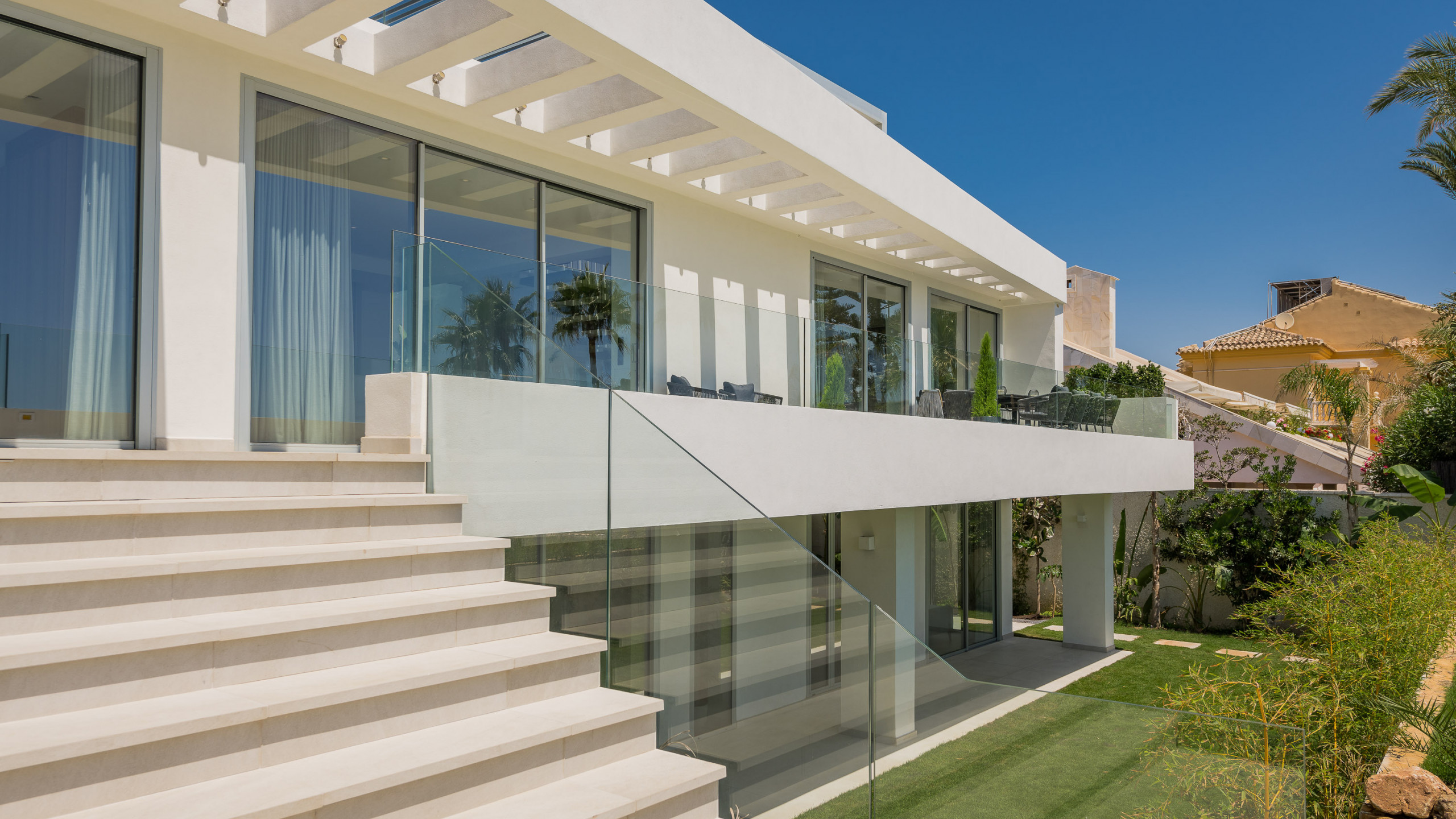 Holiday home in La Cala de Mijas