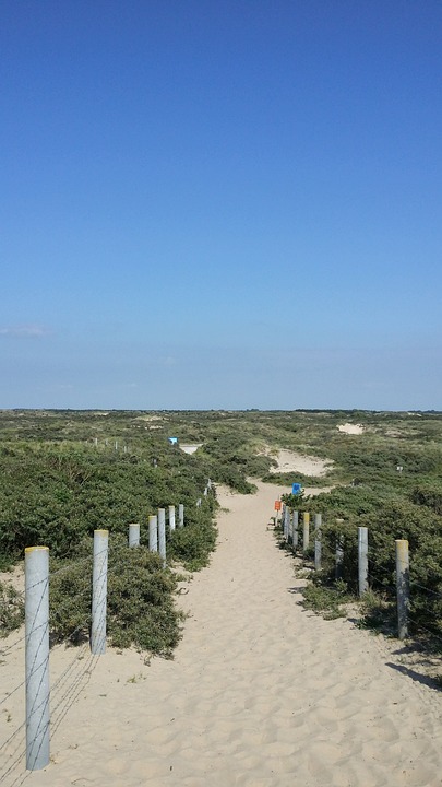 ferienwohnungen mit privater sauna in den dünen