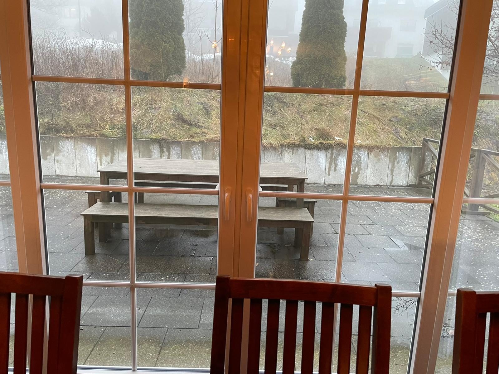 Child-friendly apartment with terrace