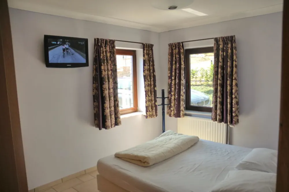 Luxuriöse Villa in den Ardennen mit Aussicht