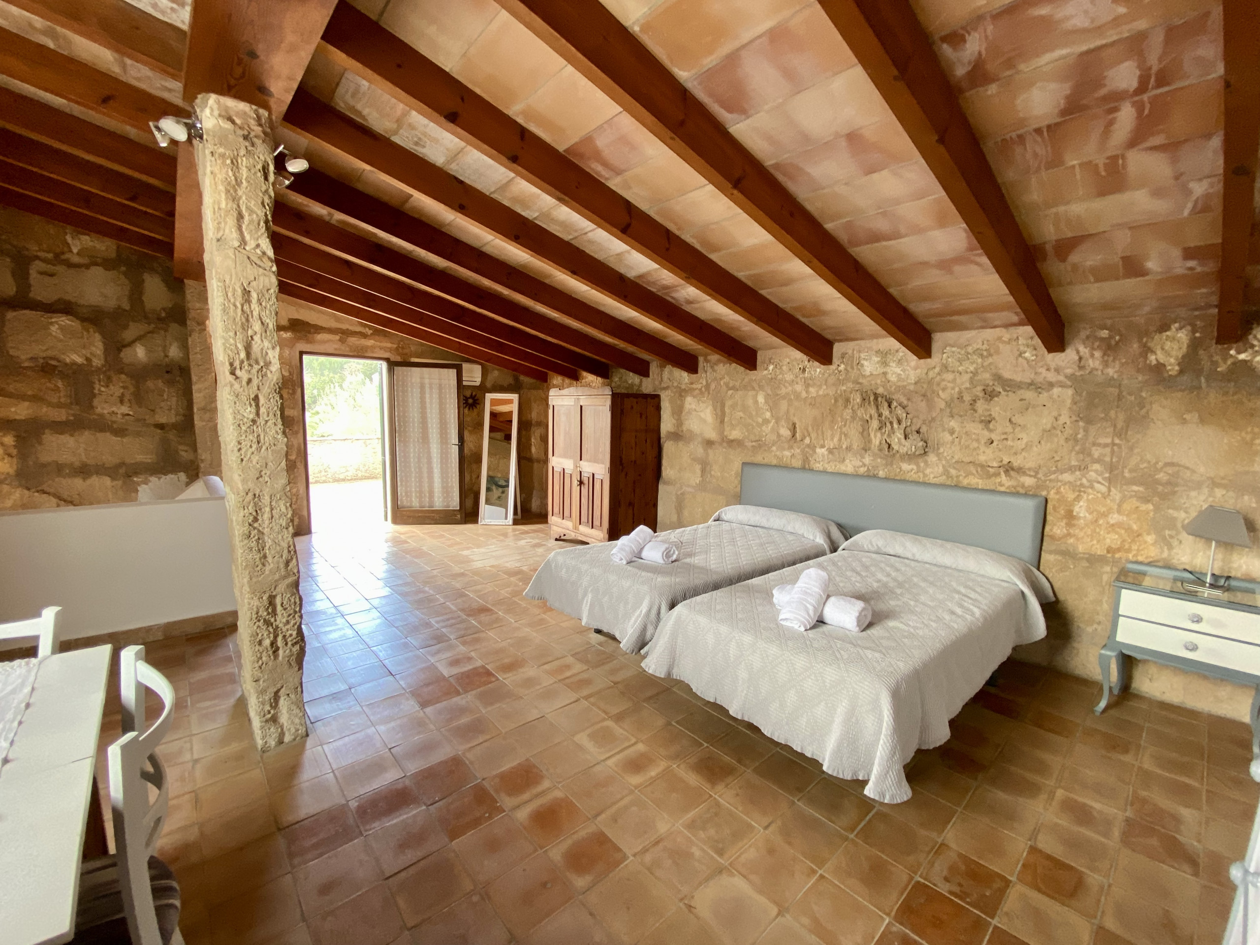 Holiday home in Pollensa