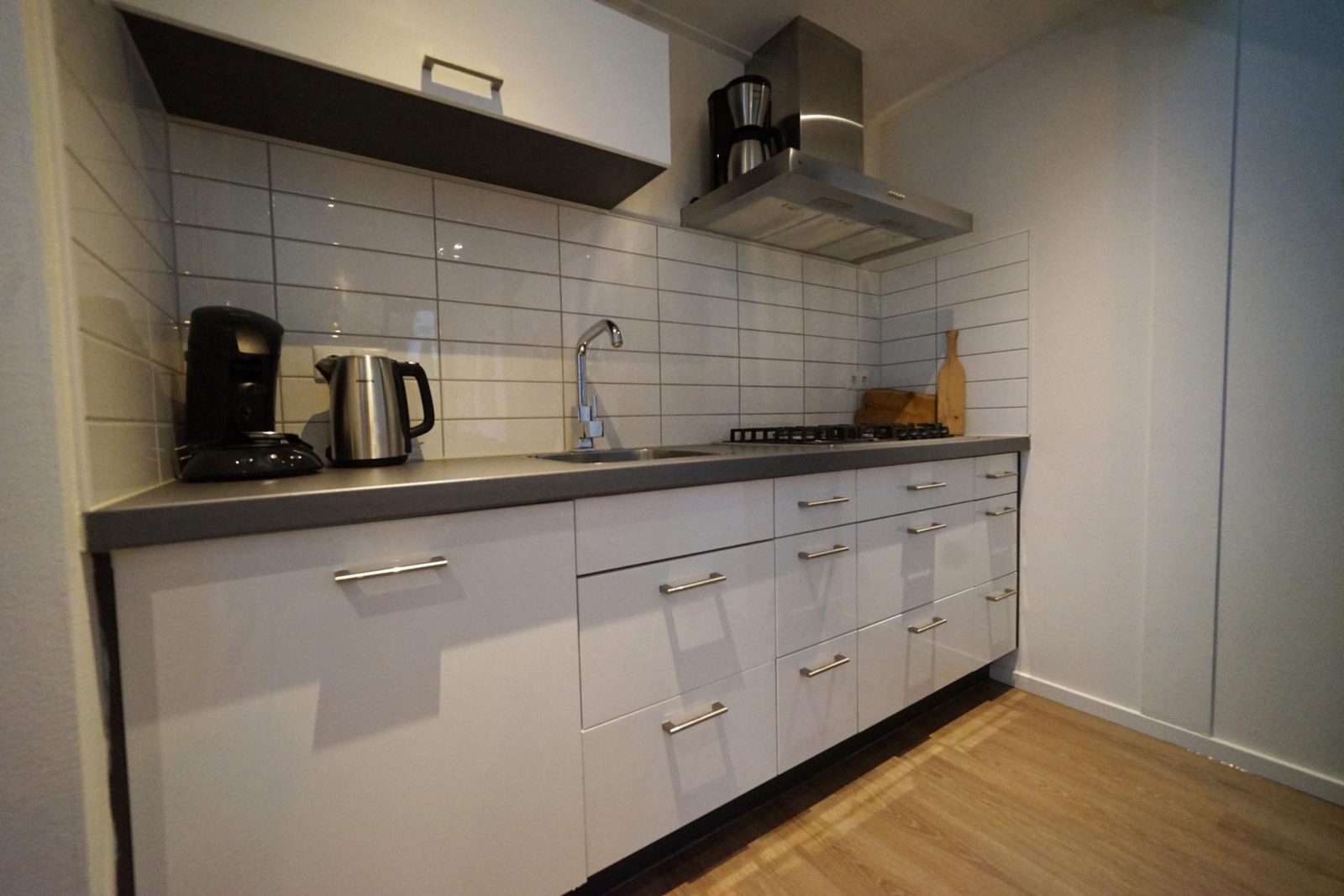 Ferienwohnung (4p) in der Nähe des Meeres