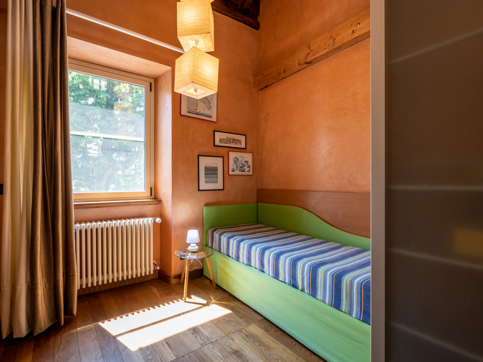 Rural holiday home in Italy