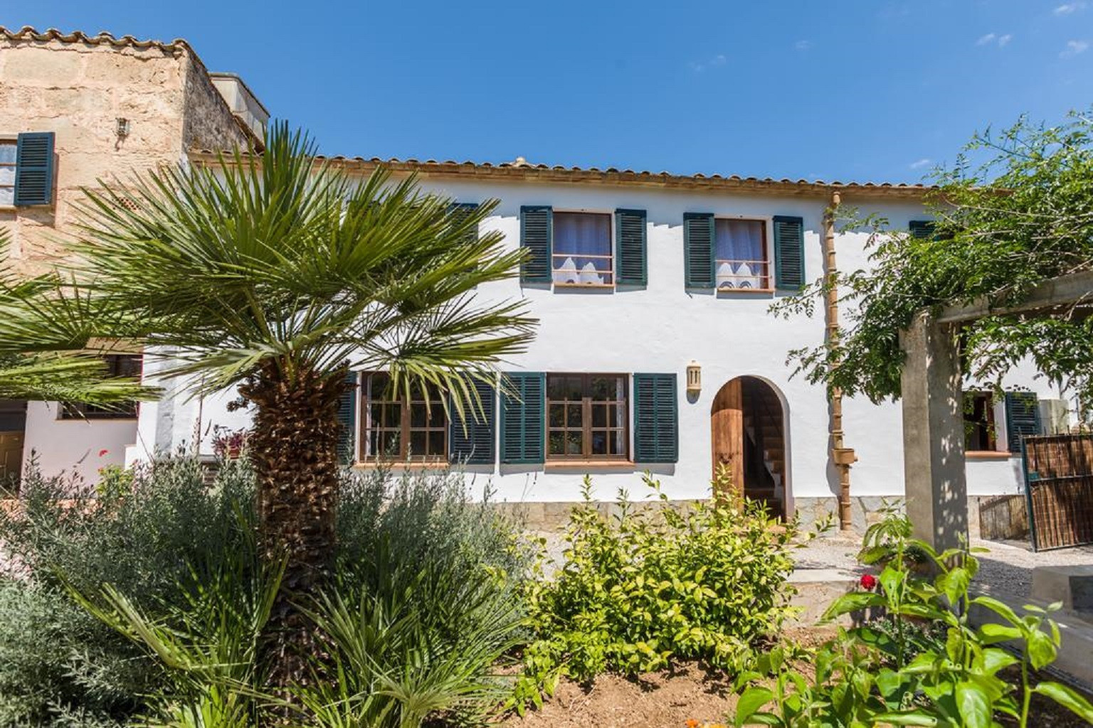 Holiday home in Pollensa