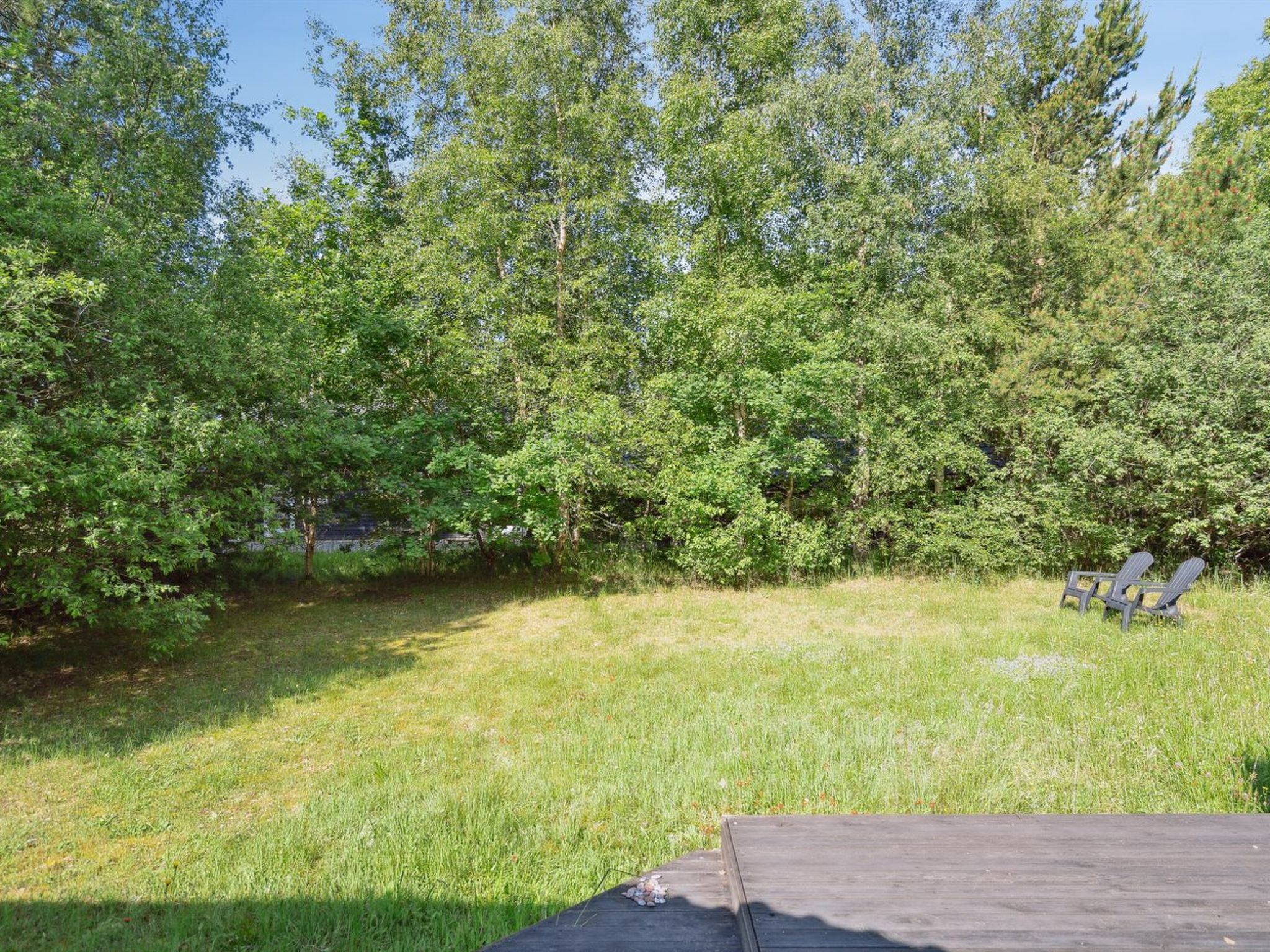 Gemütliches Ferienhaus mit Sauna für 8 Personen