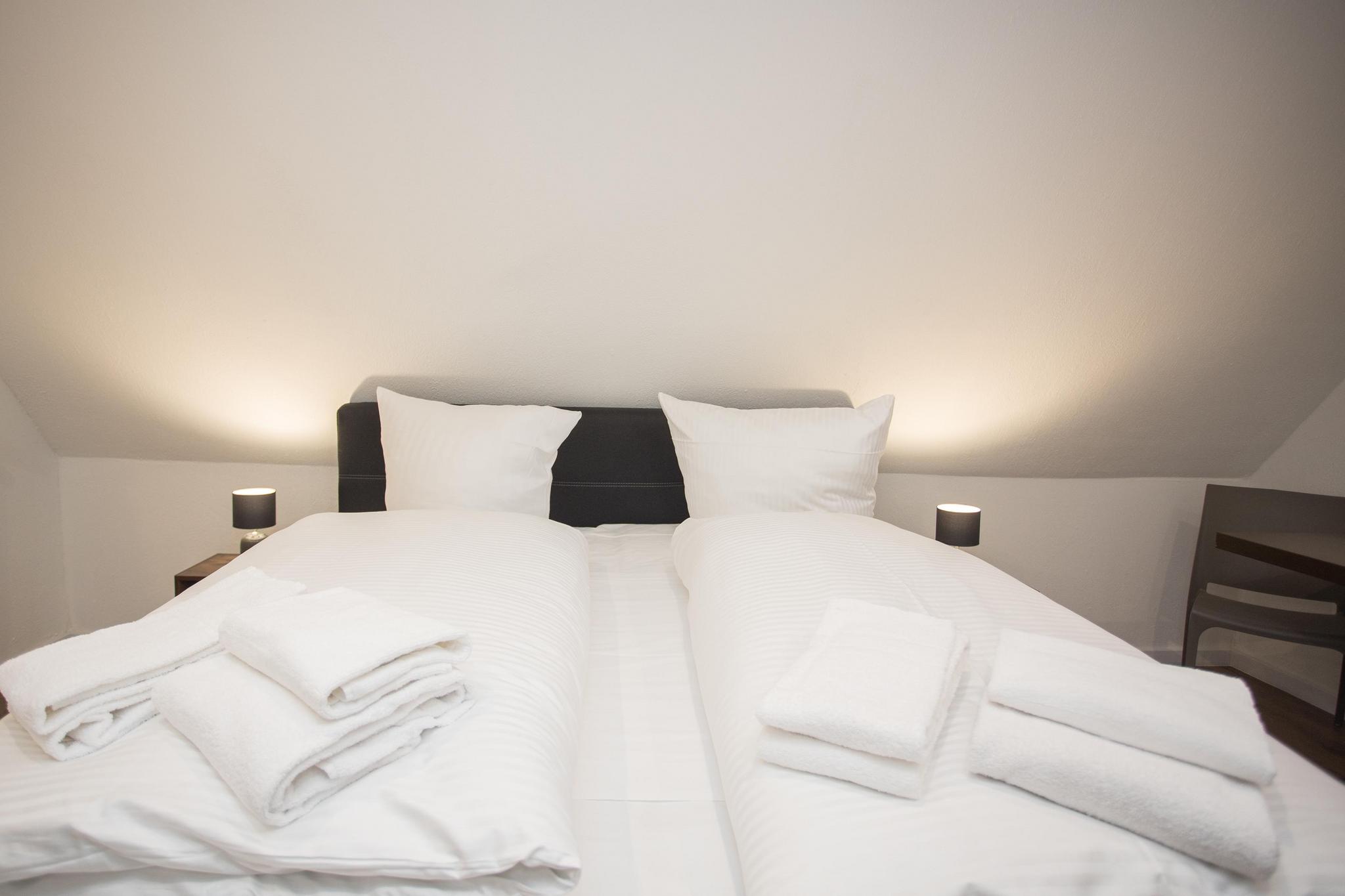 Groepsaccommodatie (18p) in Winterberg