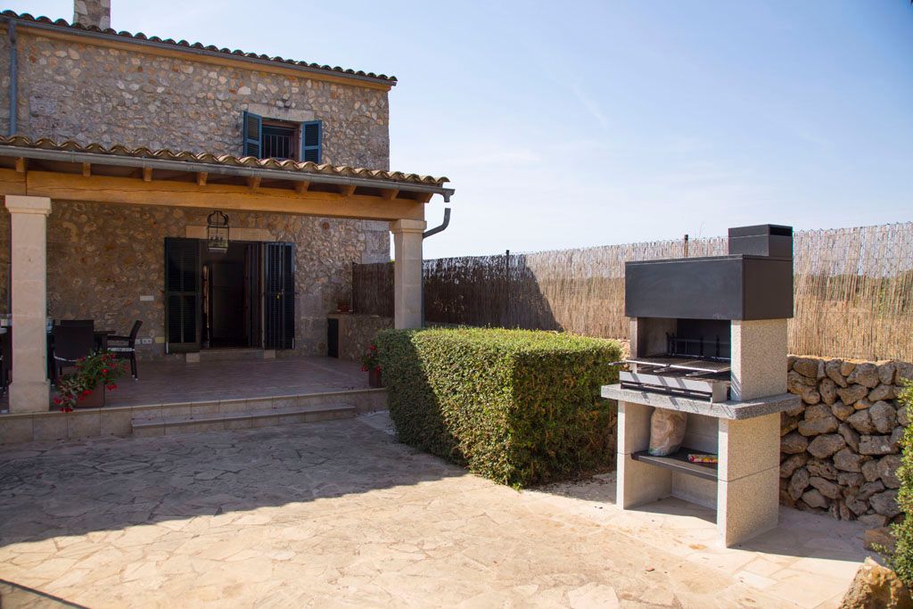 Holiday home in Manacor