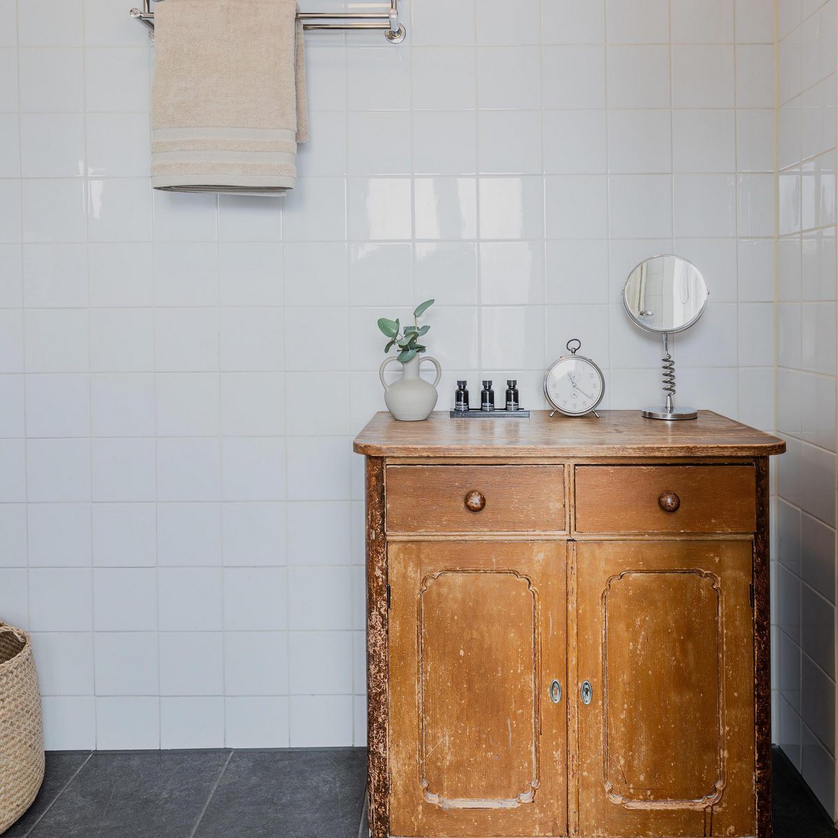 Double apartment in Egmond aan Zee
