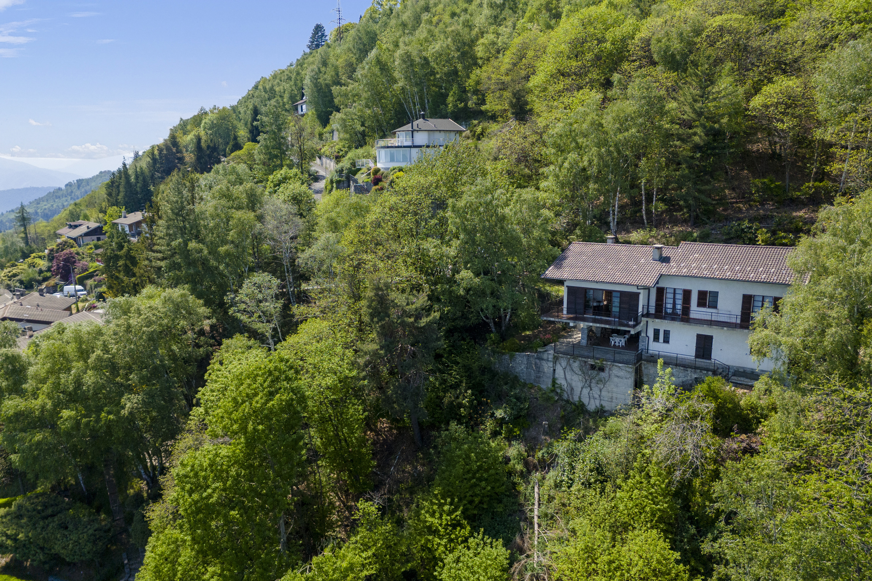 Cozy holiday home with beautiful views