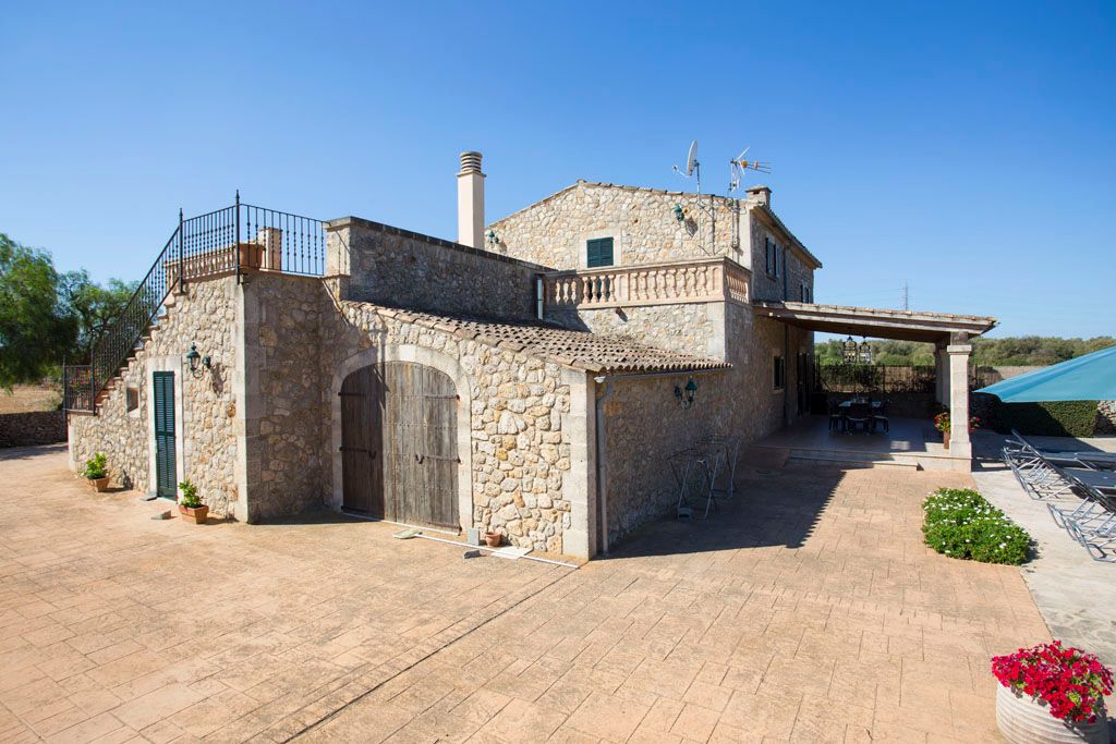 Holiday home in Manacor