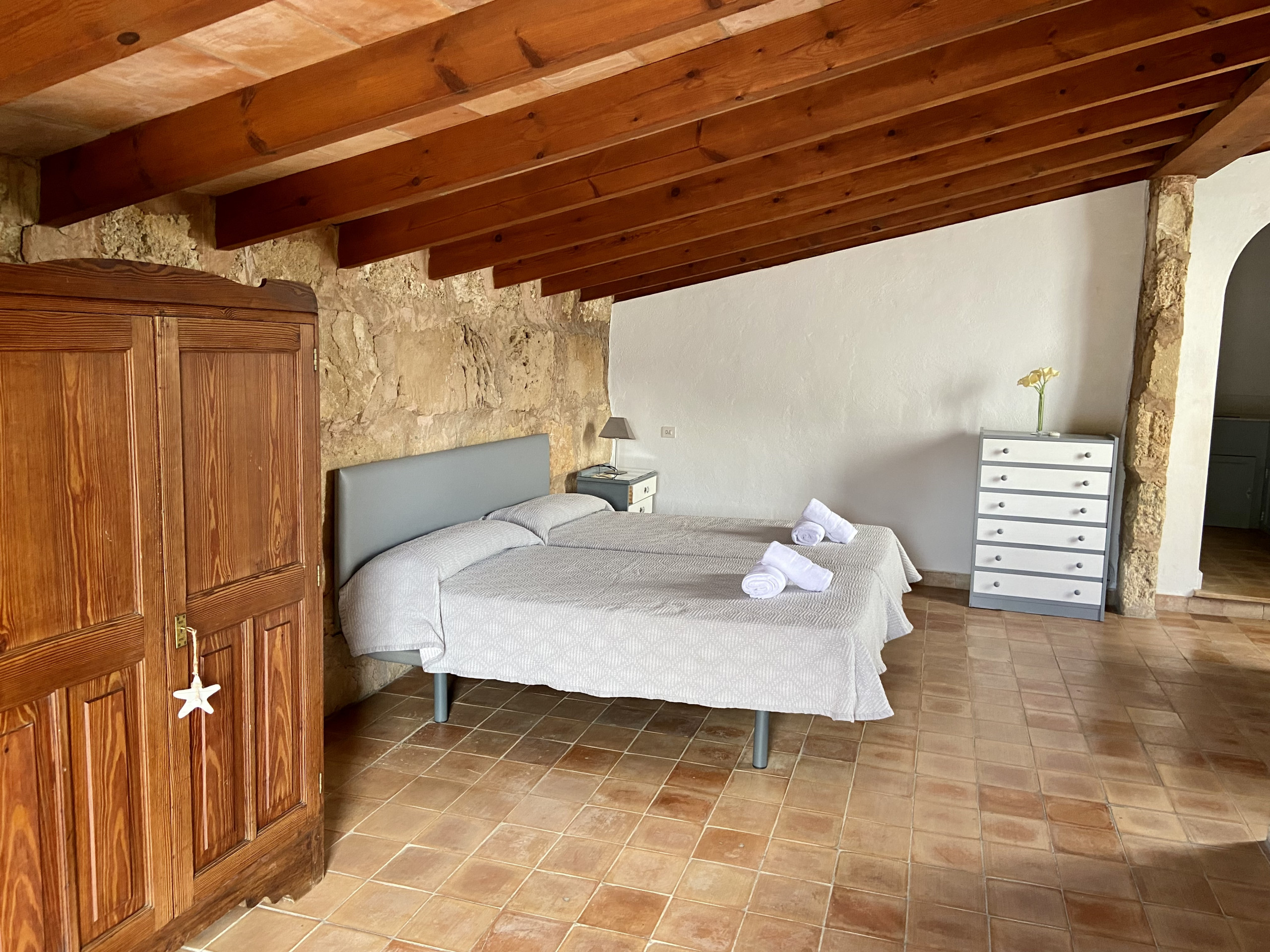 Holiday home in Pollensa