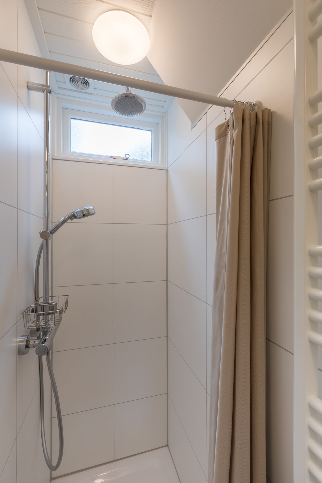 Holiday home (6p) in Zoutelande