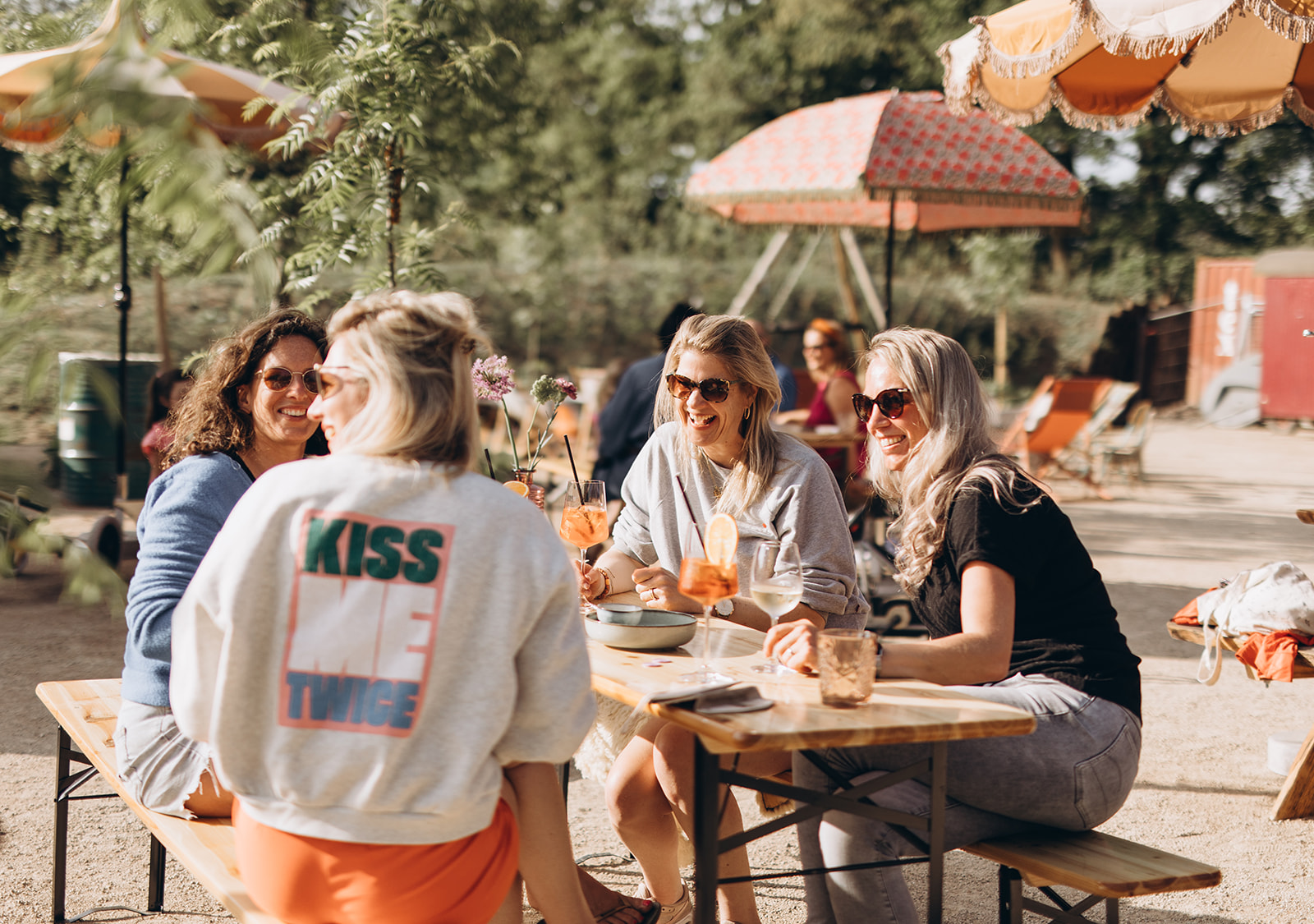 Slaap in een Scandinavisch huis in Groningen