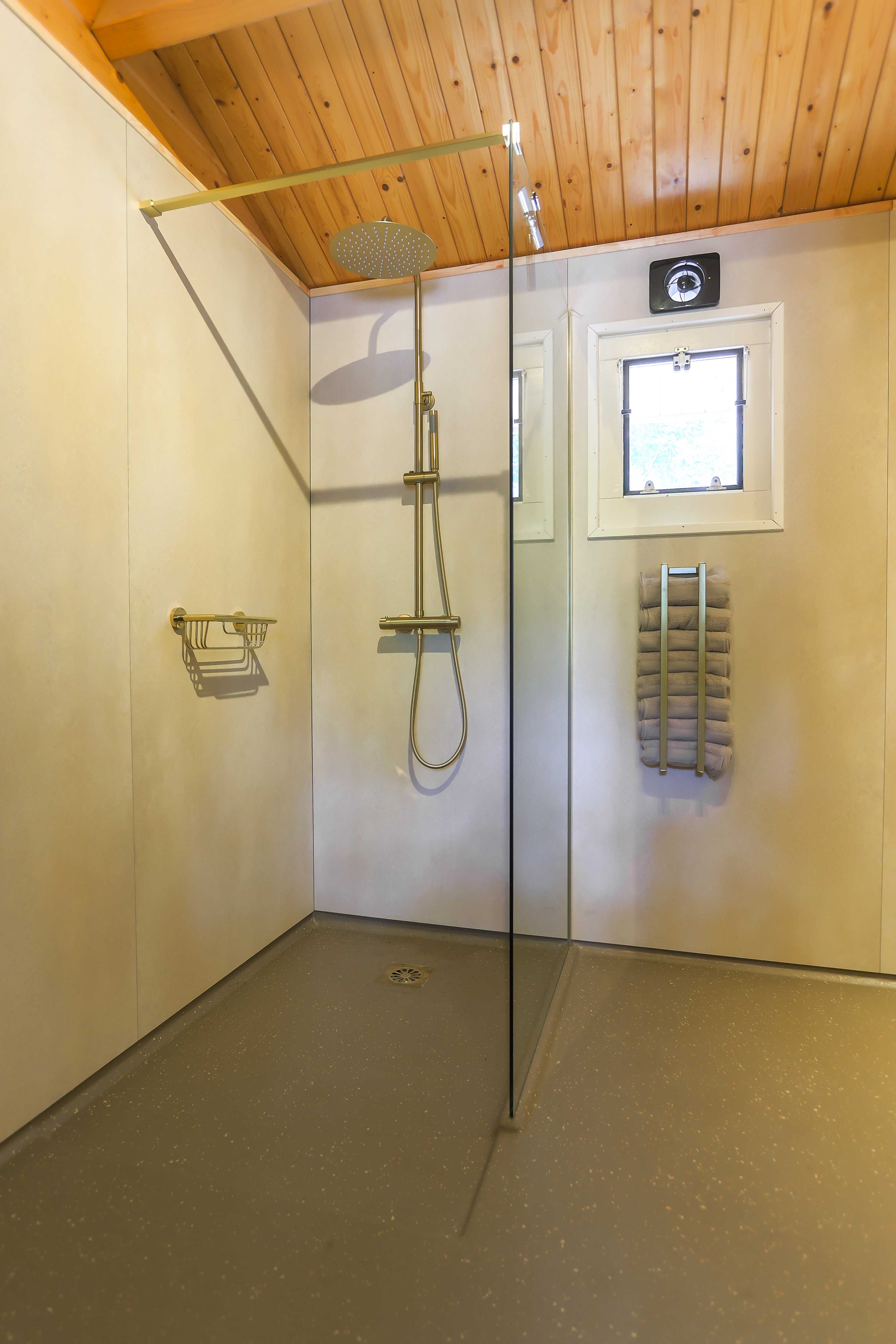 Slaap in een Scandinavisch huis in Groningen