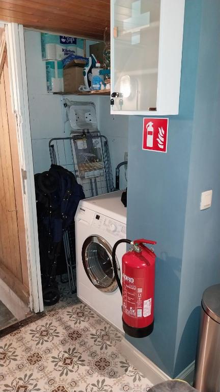 Charmante Ferienwohnung in Nieuwpoort