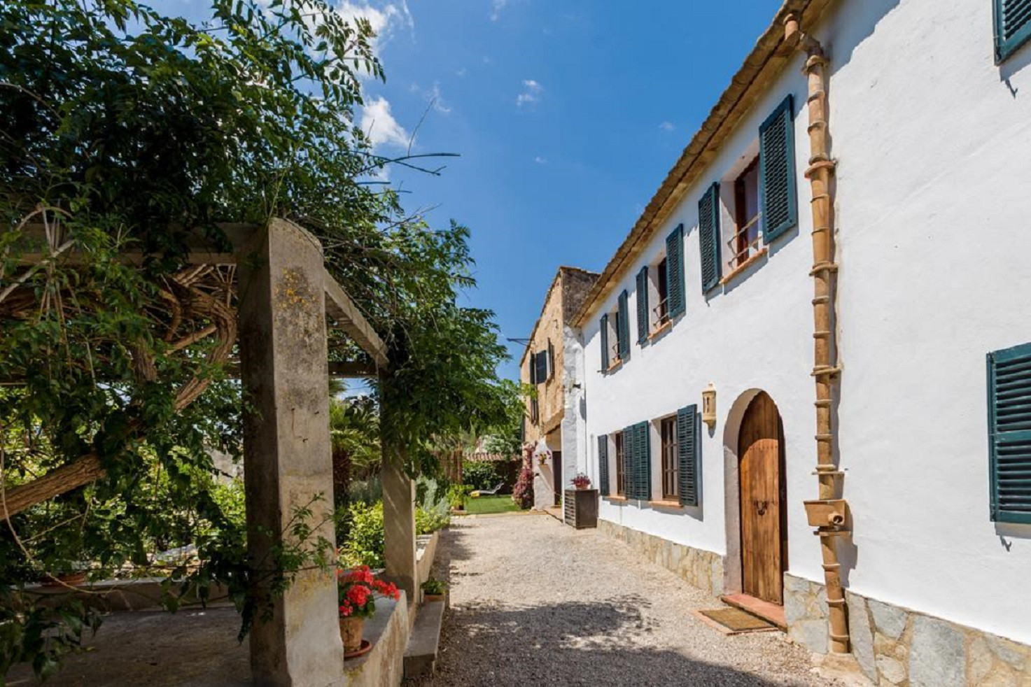 Holiday home in Pollensa