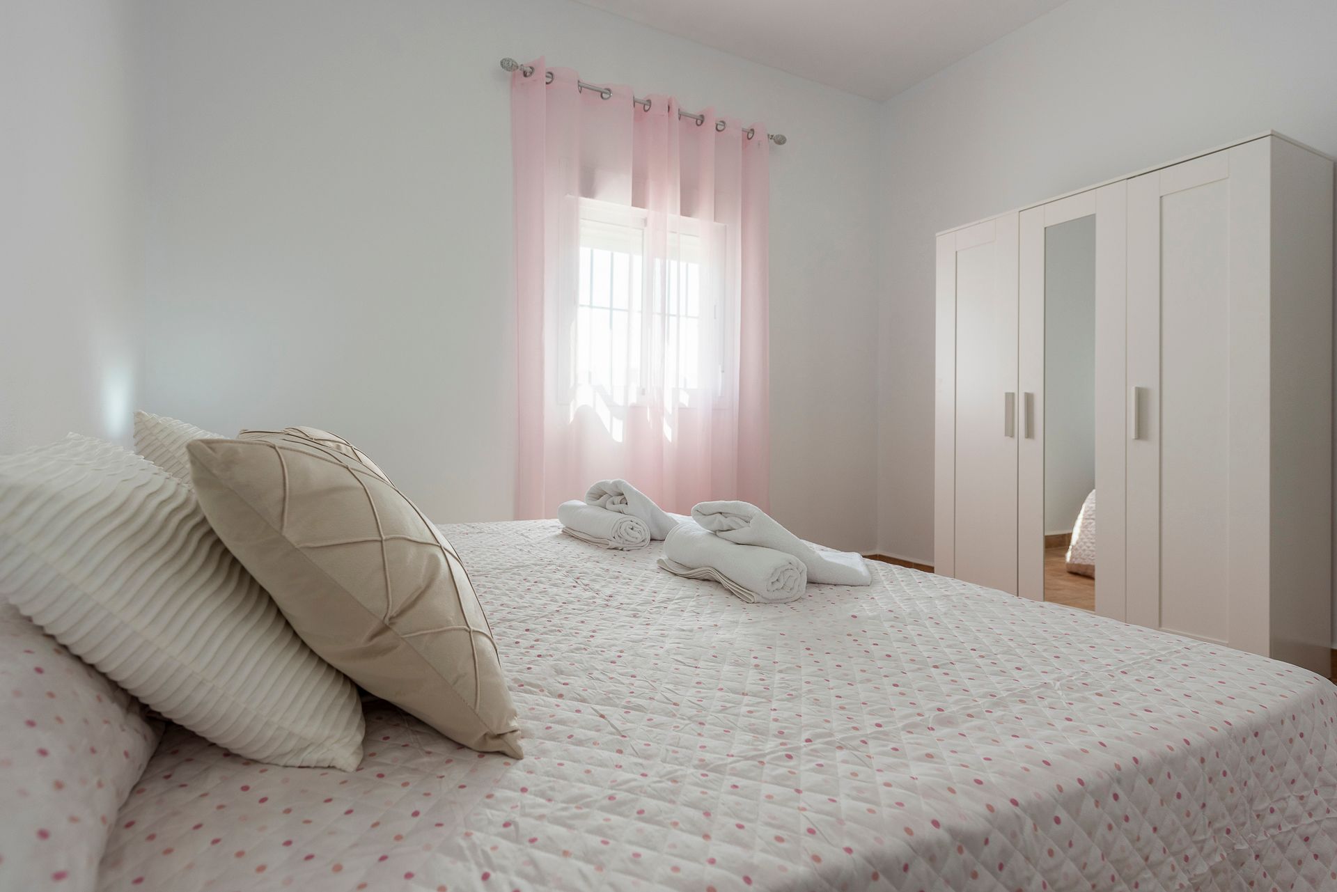 Logement de vacances à Lantejuela